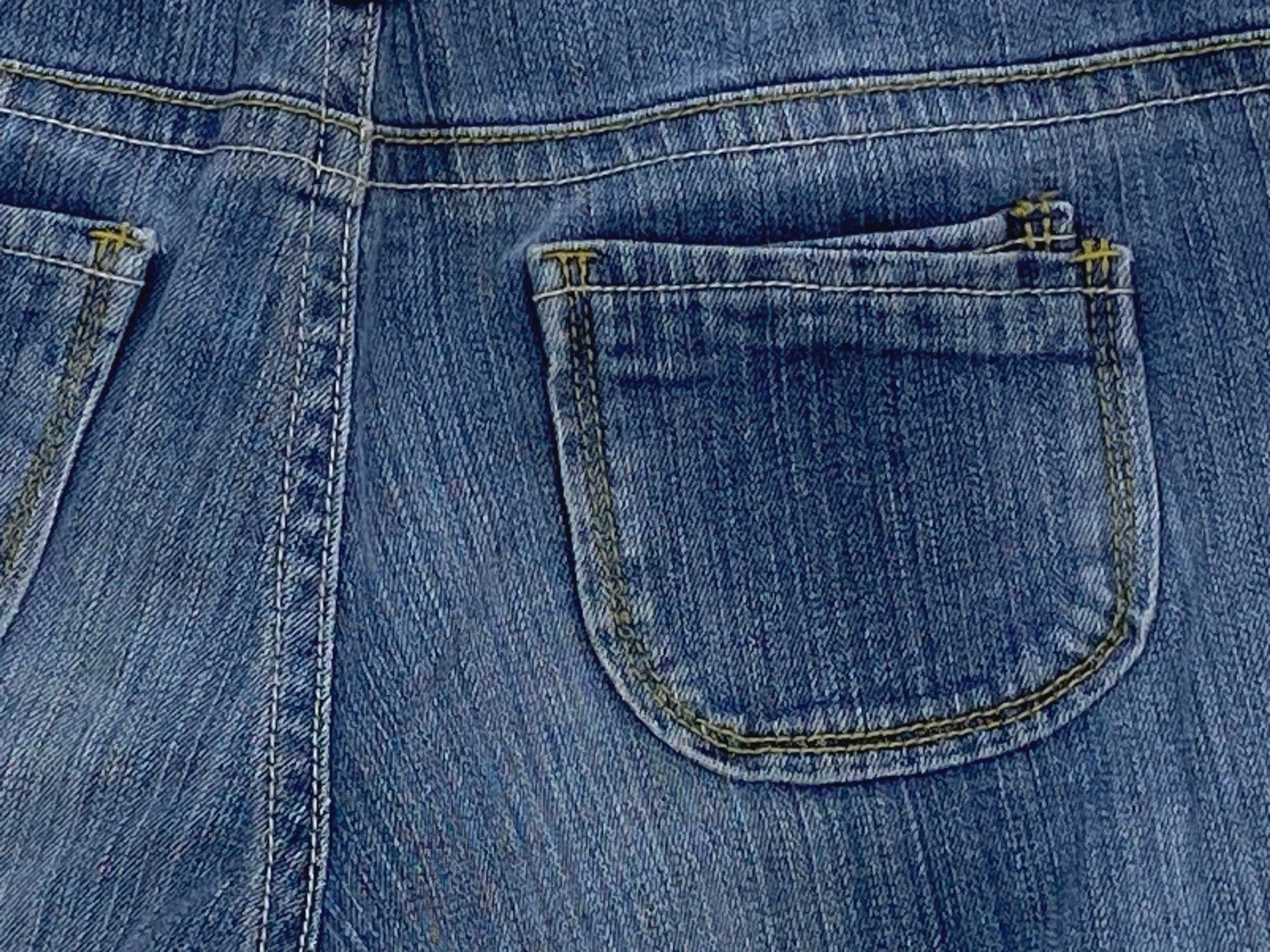 Japanese Brand Flare Japanese Brand Bush Pants Size 28" / US 6 / IT 42 - 9 Thumbnail