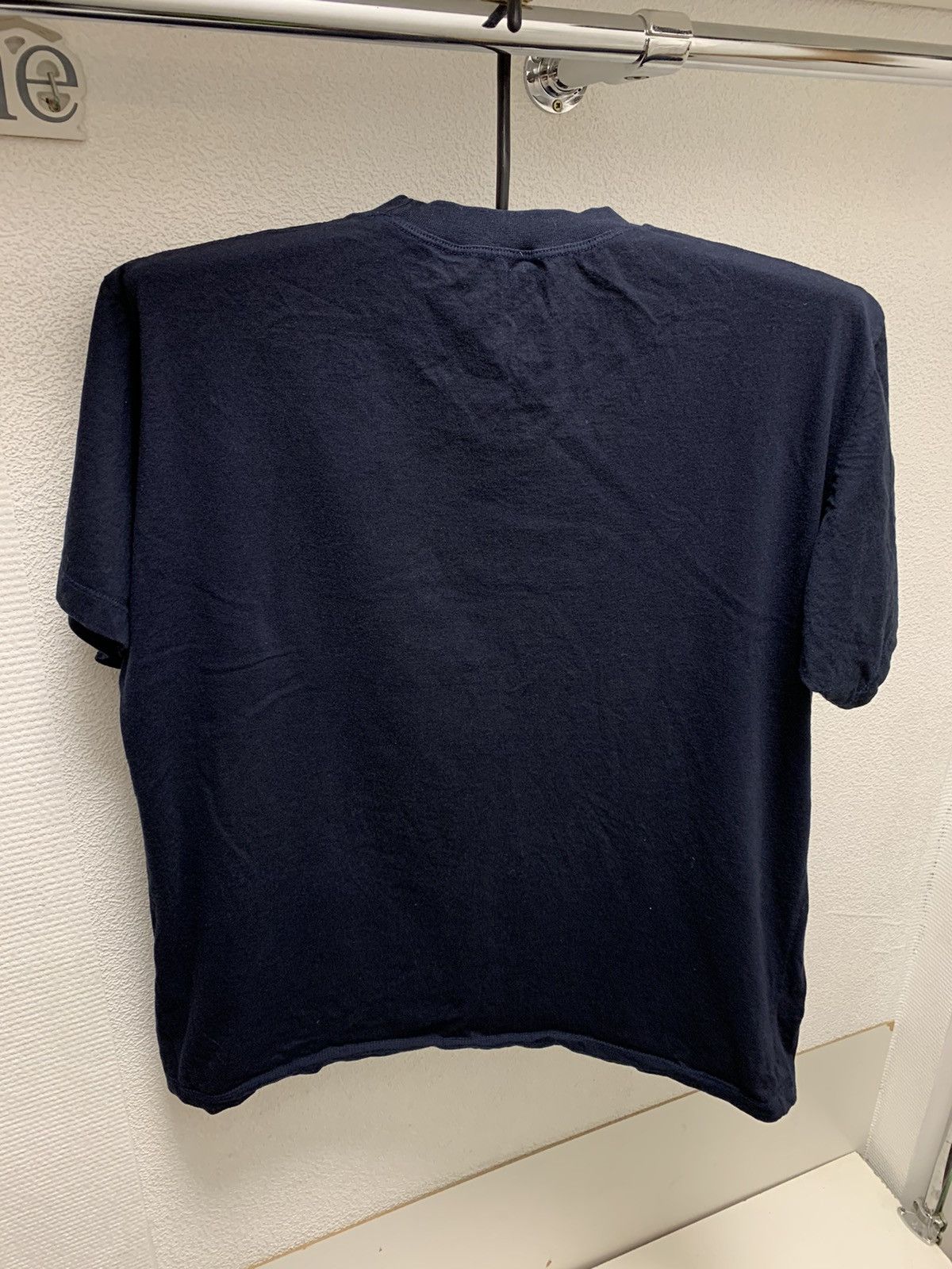 Vintage Rodeo rode hard stabled wet vintage 1990 90th t-shirt Xl sz Size US XL / EU 56 / 4 - 5 Thumbnail