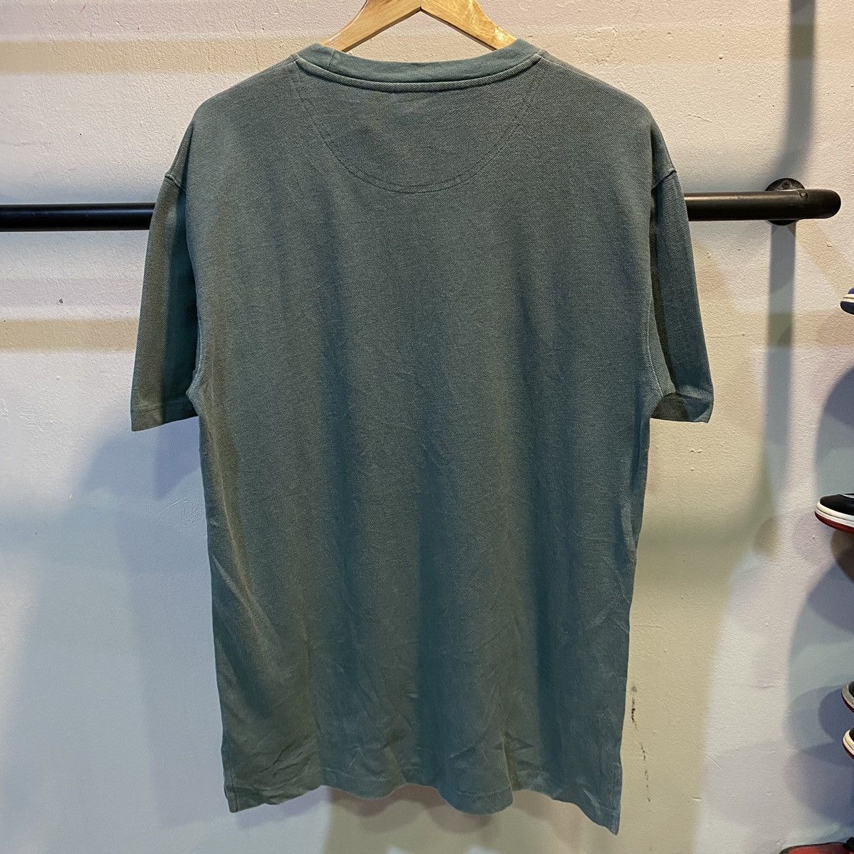 L.L. Bean × Vintage L.L. Bean Boot Logo Embroidered Tee Size US L / EU 52-54 / 3 - 2 Thumbnail