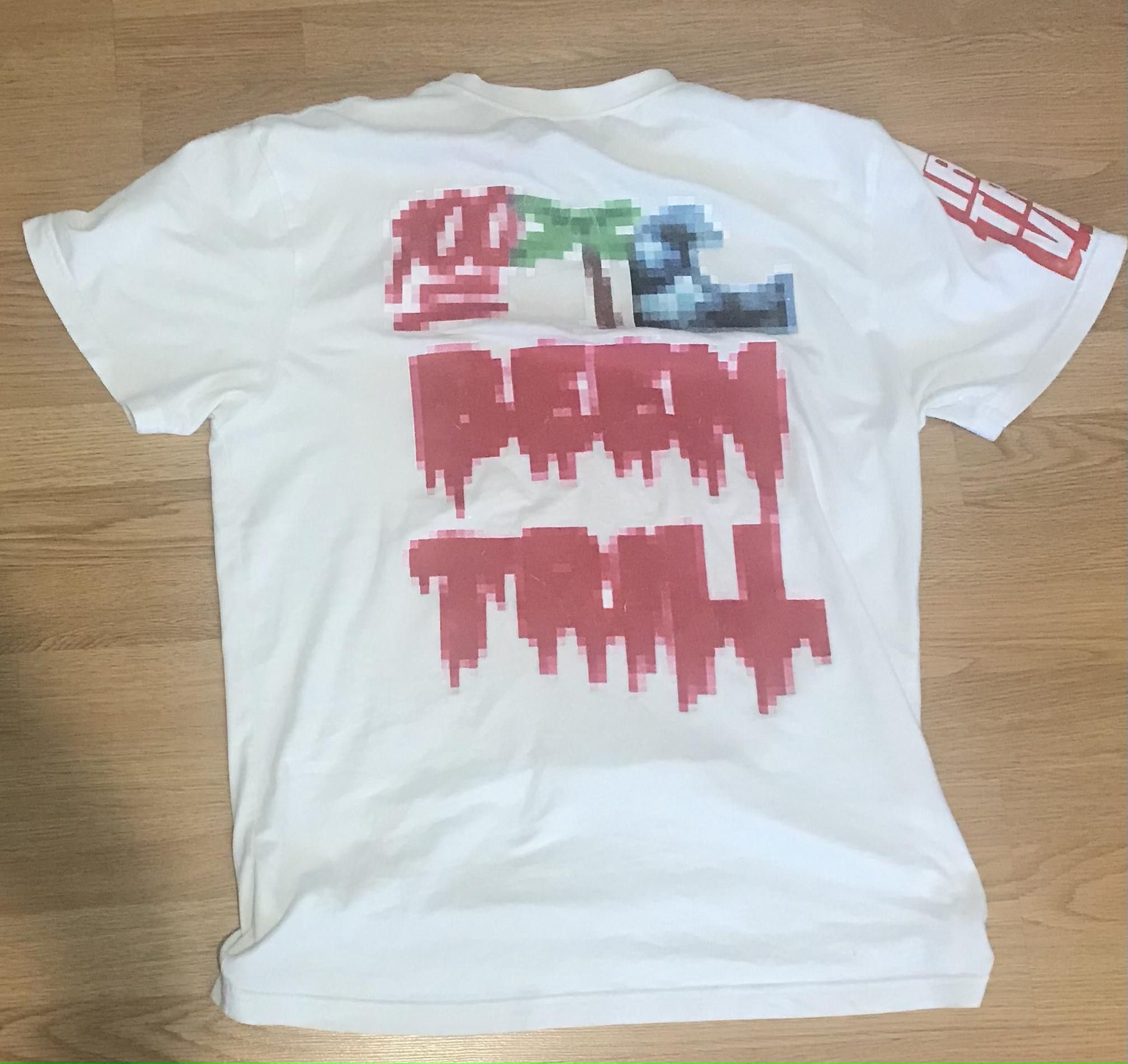 Been Trill Been Trill t-shirt | Grailed