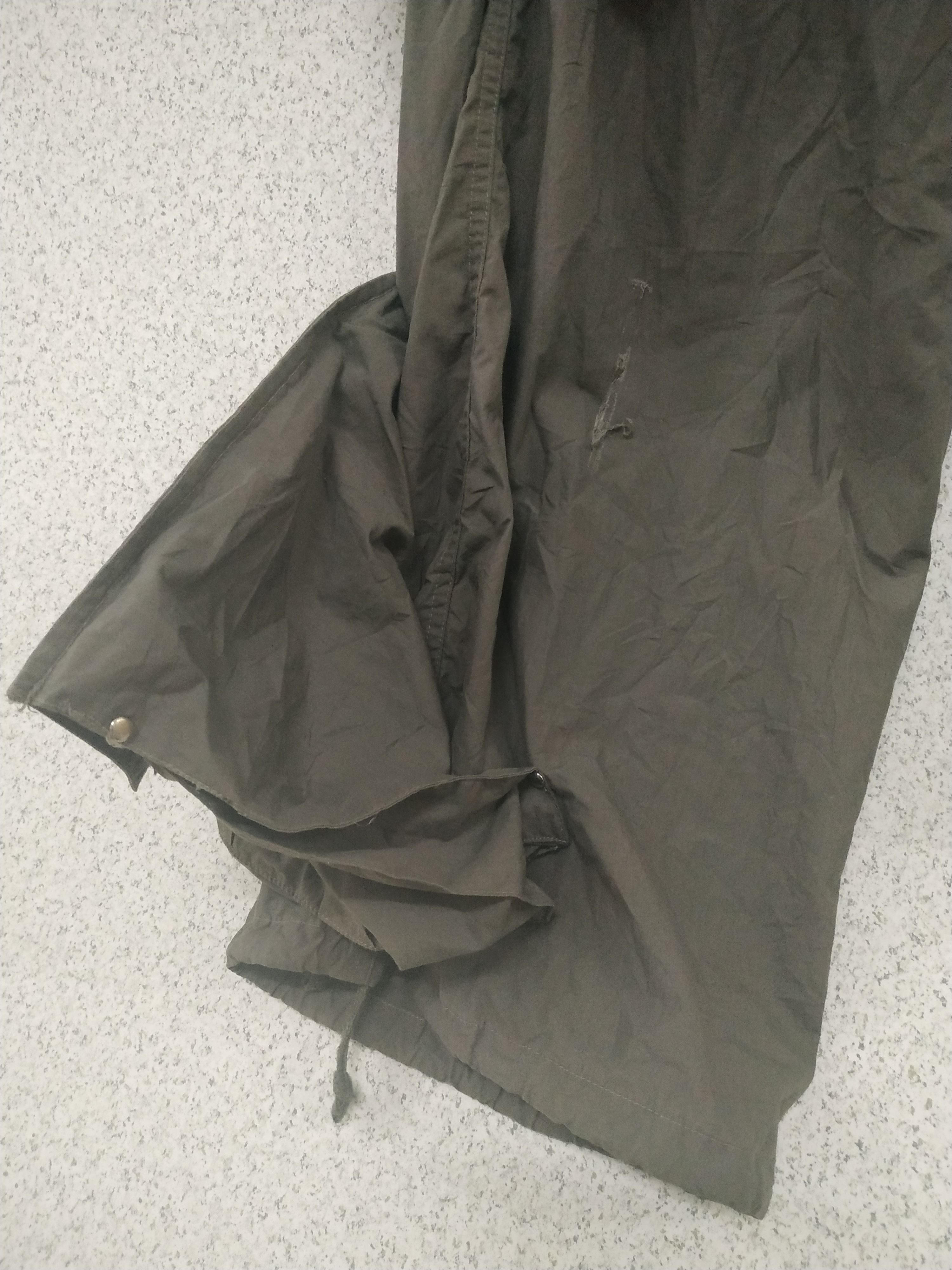 I. Spiewak And Sons Spiewak by I.Spiewak & Sons Cargo Pant Size US 34 / EU 50 - 5 Thumbnail