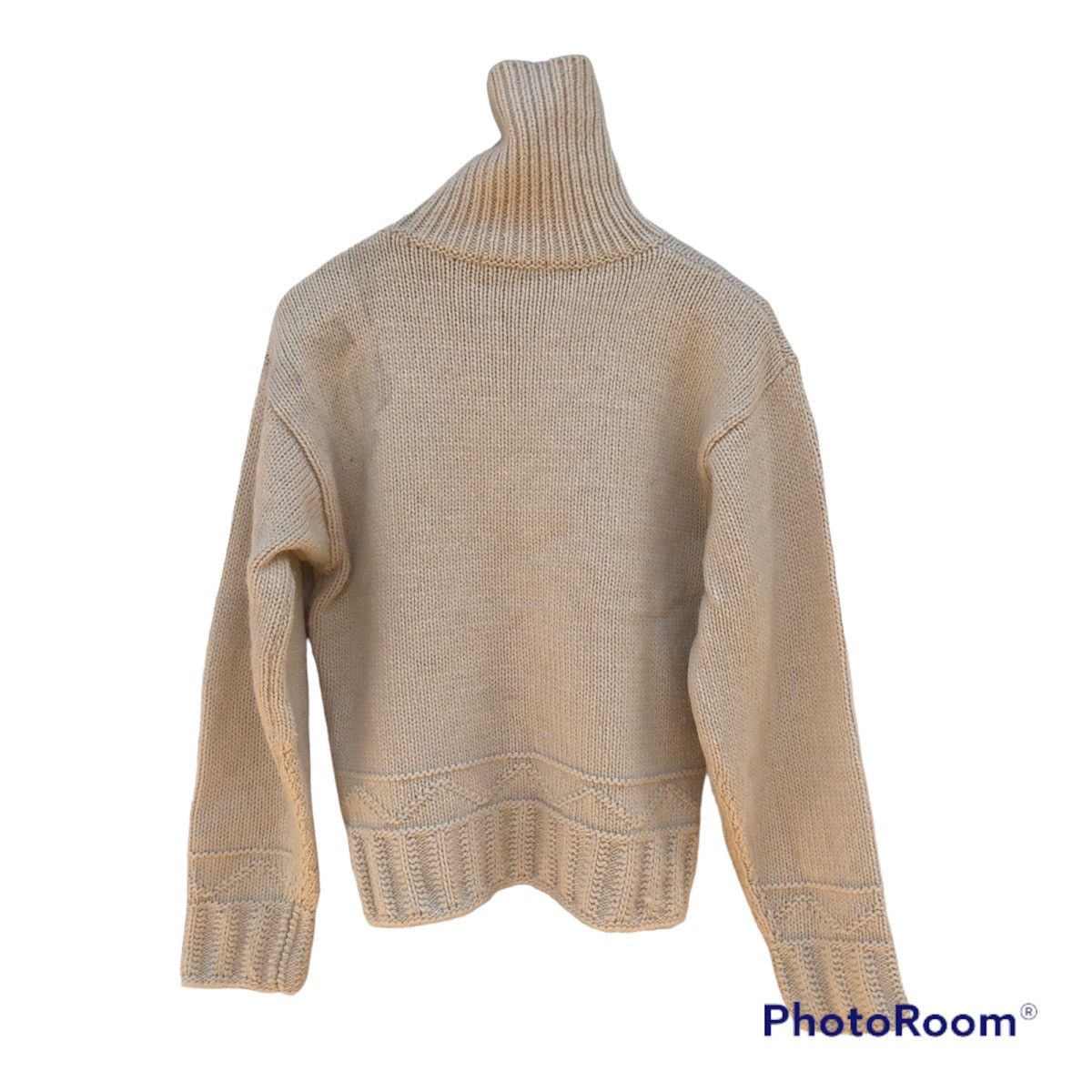 JW Anderson × Uniqlo J.W. Anderson Uniqlo Jumper Cardigan Size S / US 4 / IT 40 - 2 Thumbnail