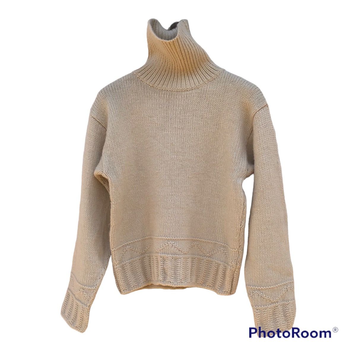 image of J W Anderson x Uniqlo J.w. Anderson Uniqlo Jumper Cardigan in Grey, Women's (Size Small)