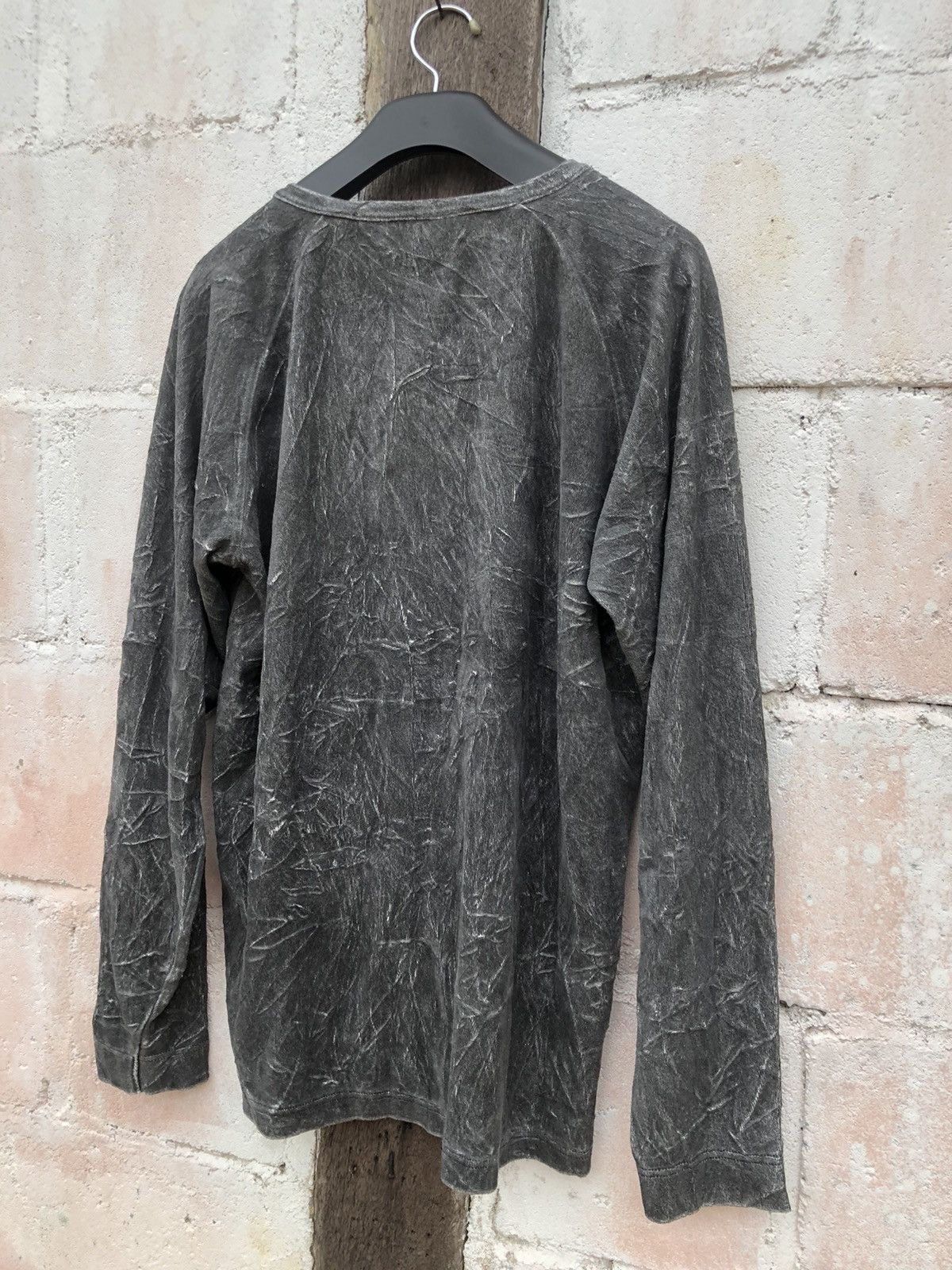 Woolrich Woolen Mills Vintage Woolrich Long Sleeve Shirt Women Size L / US 10 / IT 46 - 7 Thumbnail