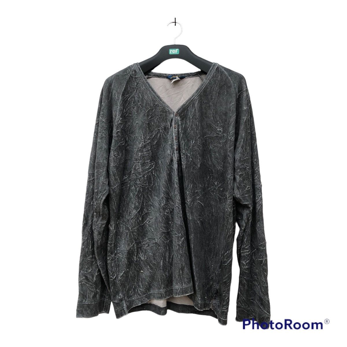 Woolrich Woolen Mills Vintage Woolrich Long Sleeve Shirt Women Size L / US 10 / IT 46 - 1 Thumbnail
