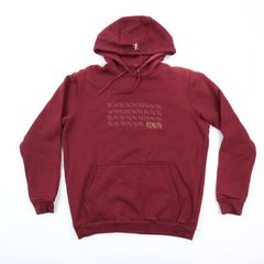 Ronin hotsell tonal hoodie