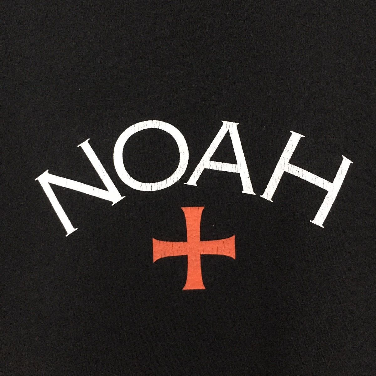 Noah Rare Noah Core Logo Tshirt Size US M / EU 48-50 / 2 - 6 Thumbnail