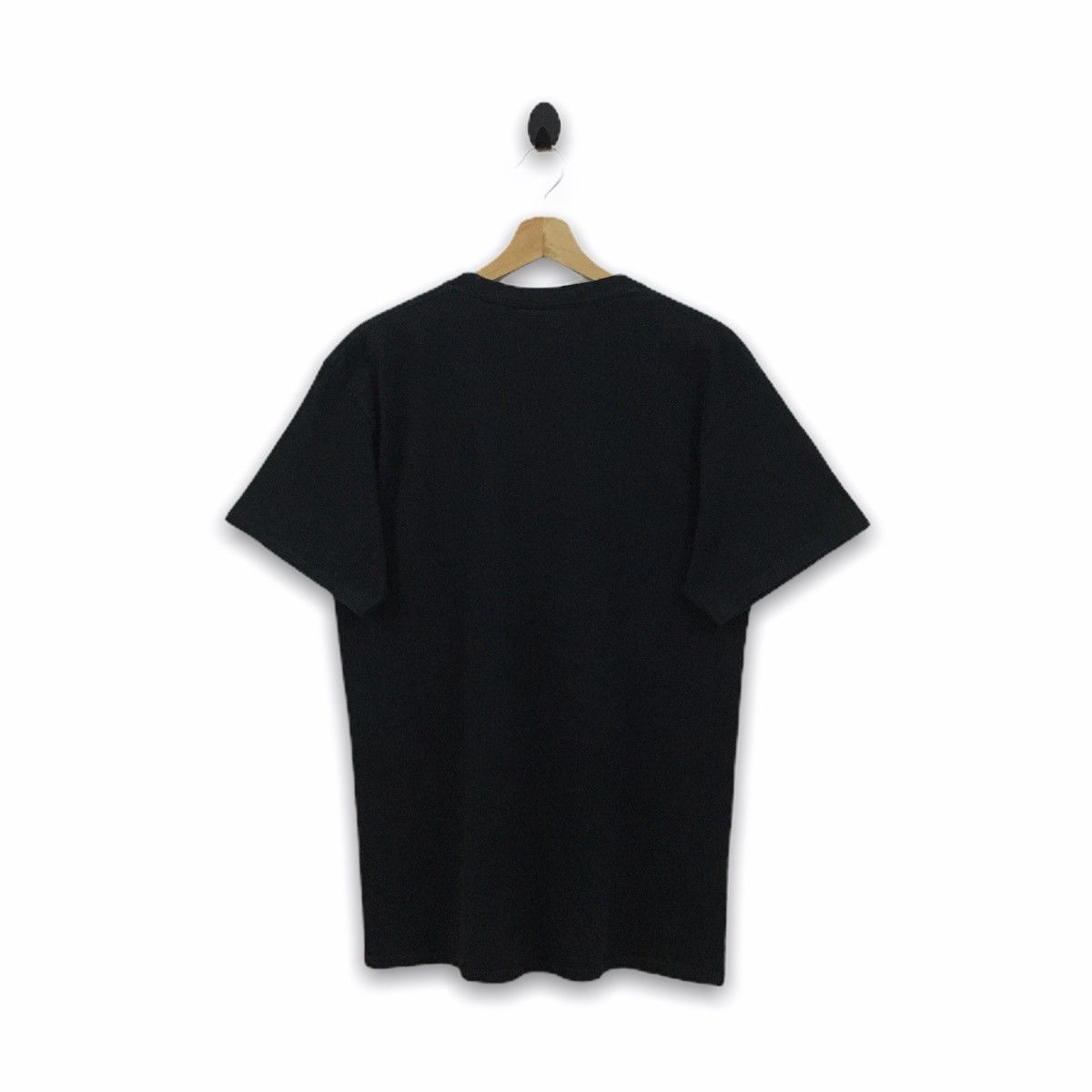 Noah Rare Noah Core Logo Tshirt Size US M / EU 48-50 / 2 - 2 Thumbnail