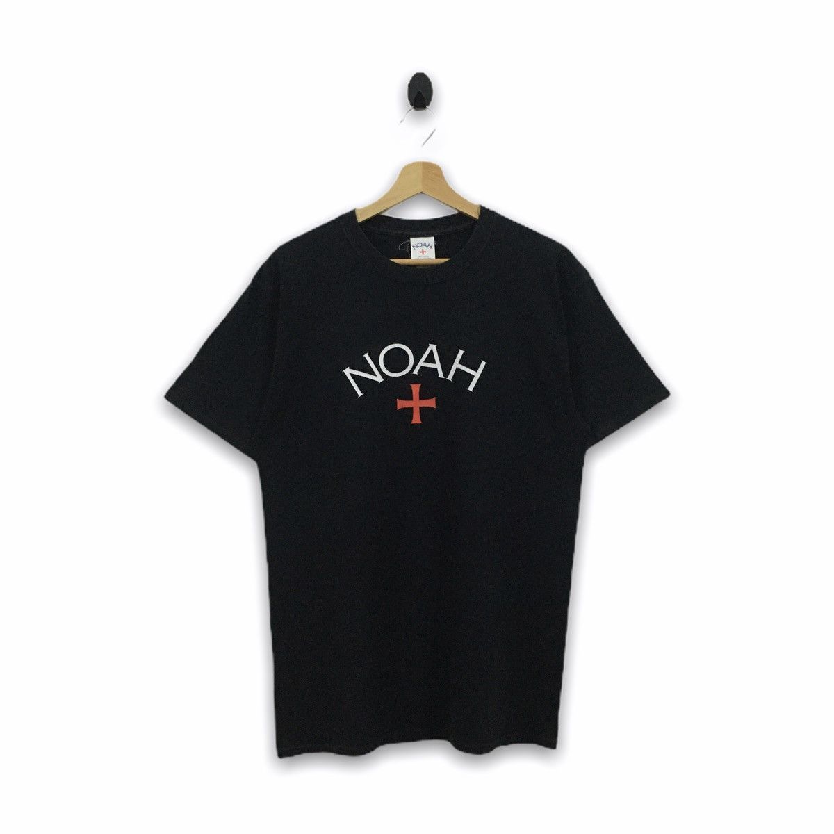 Noah Rare Noah Core Logo Tshirt | Grailed