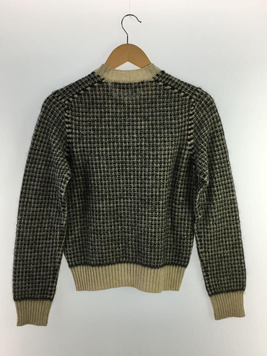 Comme des Garcons × Junya Watanabe Mohair Wool Knit Cardigan Size M / US 6-8 / IT 42-44 - 2 Thumbnail