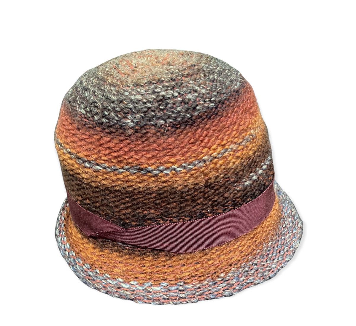 CA4LA MADE IN JAPAN CA4LA WOOL HAT Size ONE SIZE - 3 Thumbnail