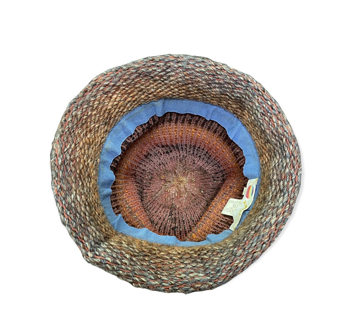CA4LA MADE IN JAPAN CA4LA WOOL HAT Size ONE SIZE - 6 Thumbnail