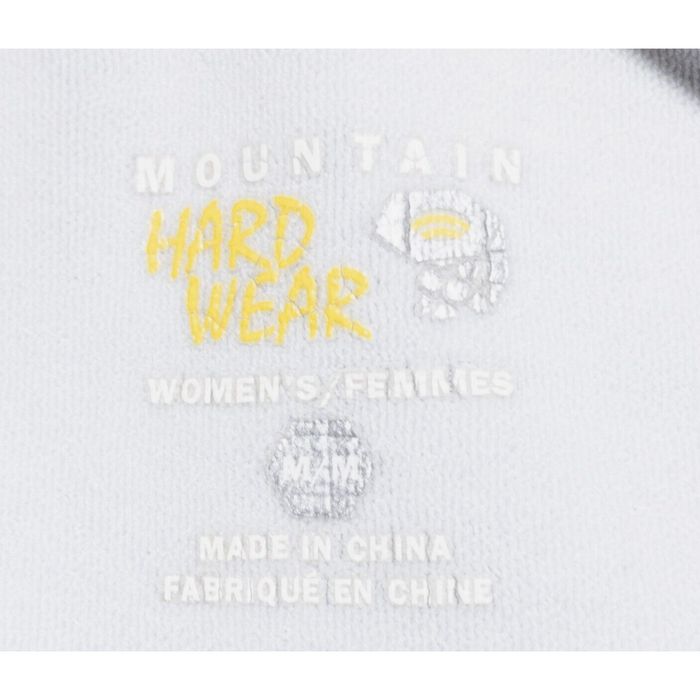 Mountain Hardwear Mountain Hardwear Jacket Women's Medium Full Zip ...