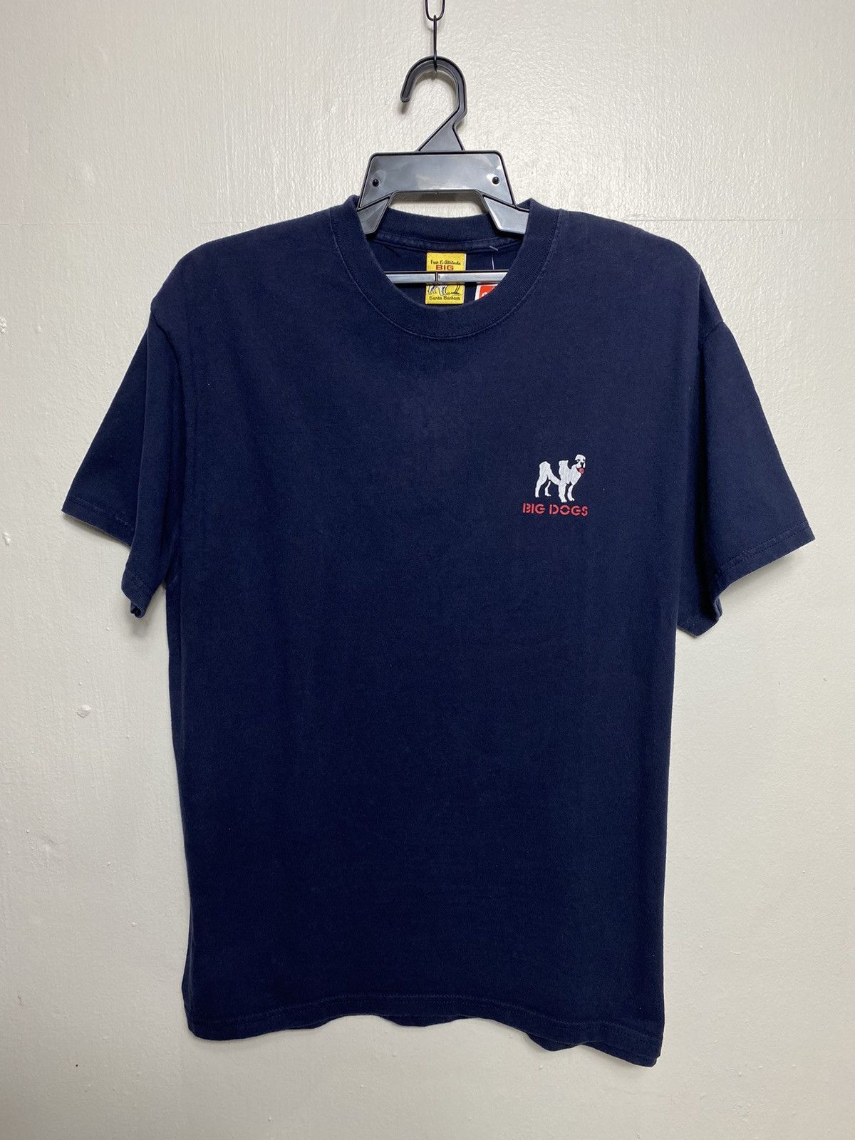 Big Dogs Vintage💥 Big Dogs Y2K (Combo 2 pieces) Size US L / EU 52-54 / 3 - 5 Thumbnail