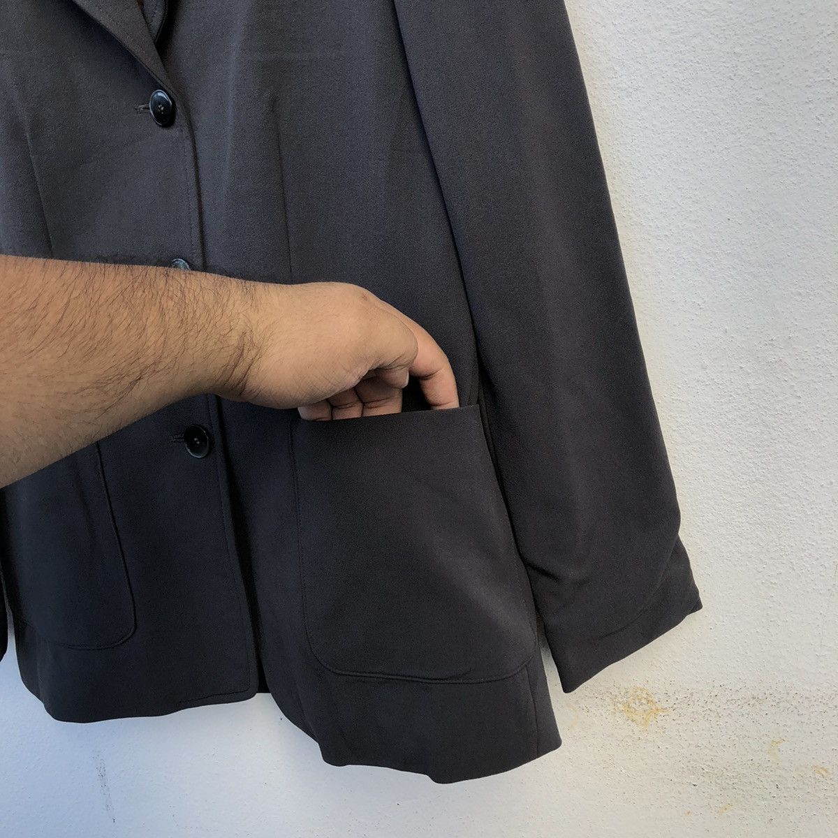 Max Mara MAX & CO ACTIVE BY MAX MARA JACKET Size US M / EU 48-50 / 2 - 5 Thumbnail