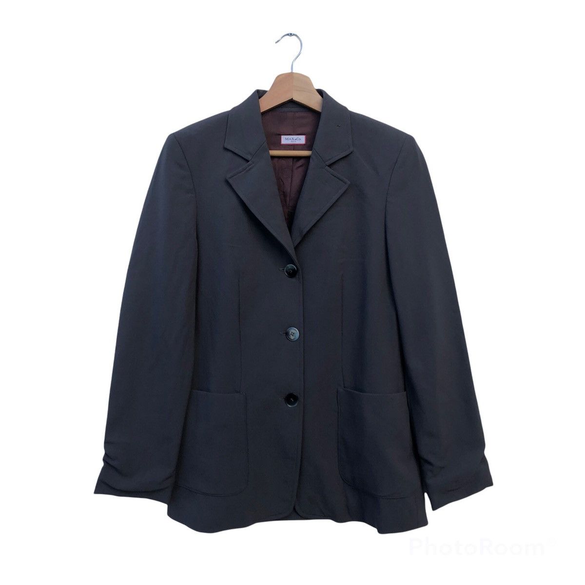 MAX & CO ACTIVE BY MAX MARA JACKET