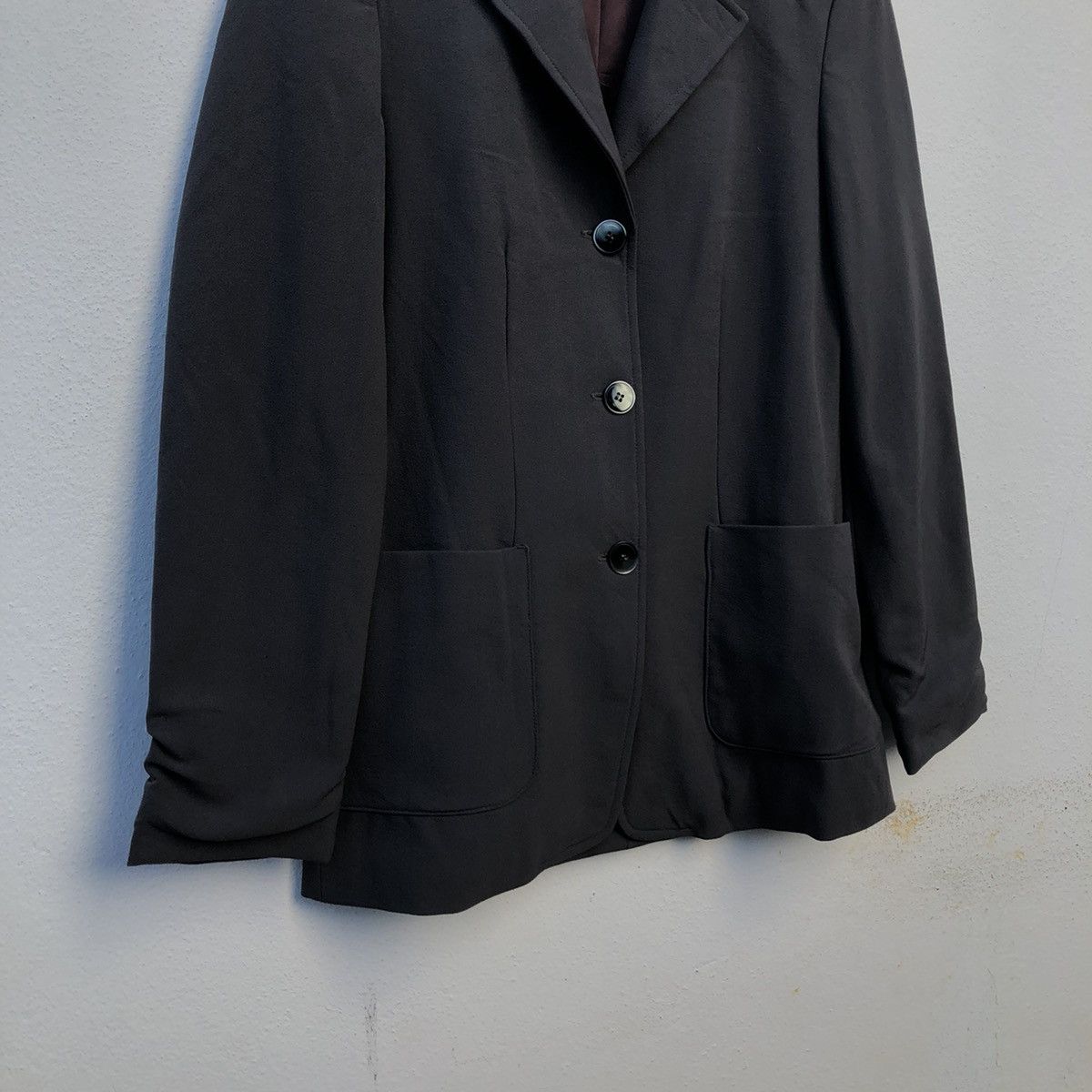 Max Mara MAX & CO ACTIVE BY MAX MARA JACKET Size US M / EU 48-50 / 2 - 4 Thumbnail