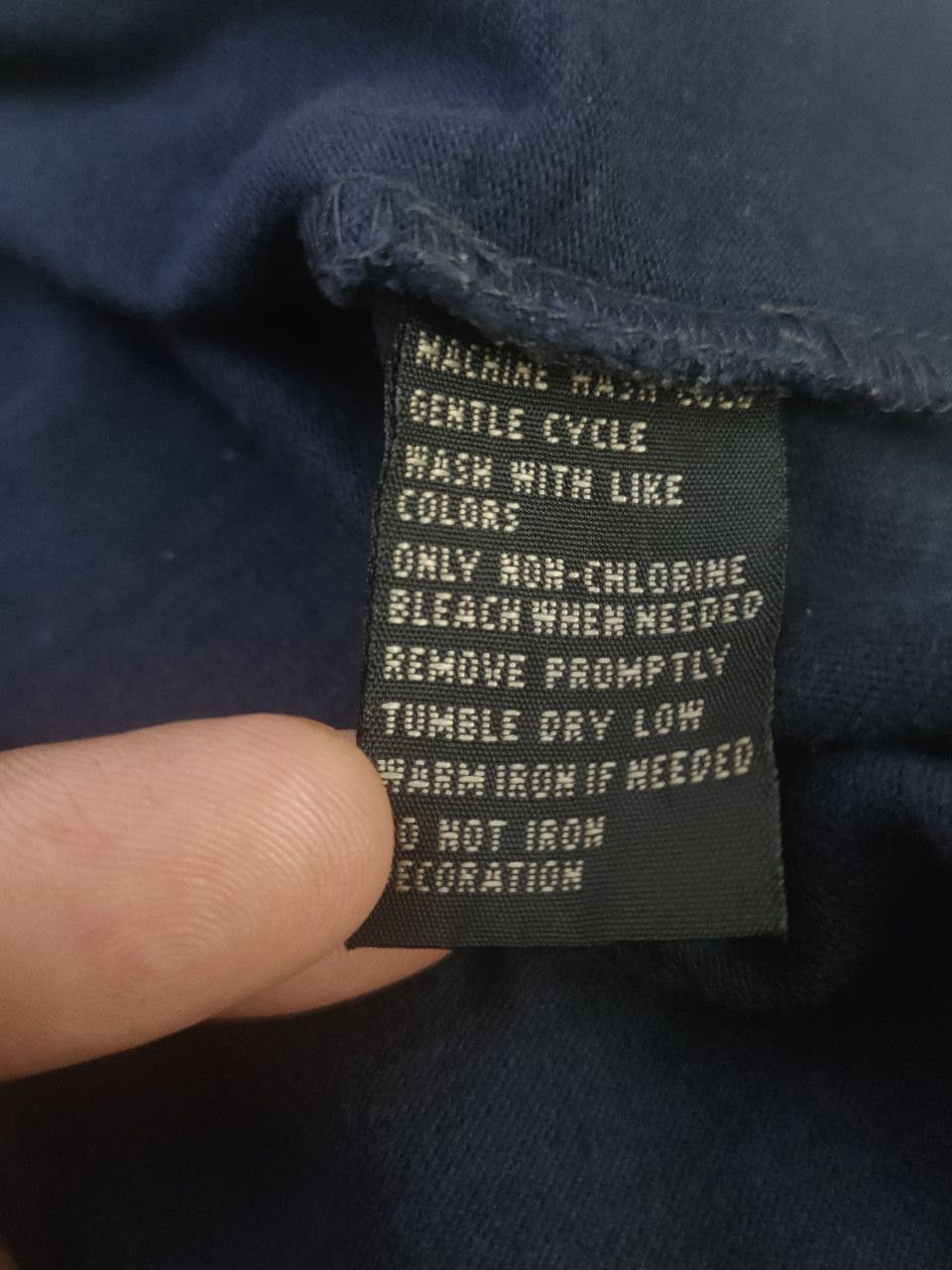RRL Ralph Lauren RRL 93rd Division Size US S / EU 44-46 / 1 - 9 Thumbnail