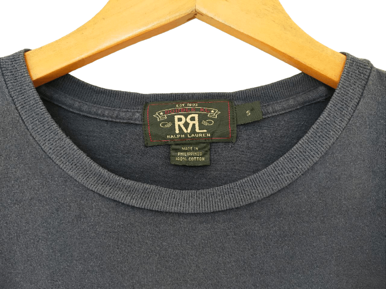 RRL Ralph Lauren RRL 93rd Division Size US S / EU 44-46 / 1 - 7 Thumbnail