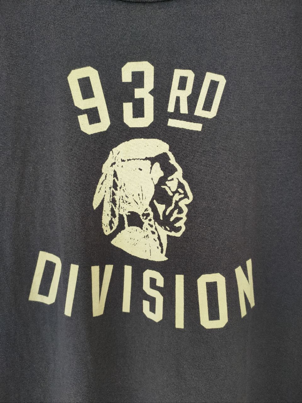 RRL Ralph Lauren RRL 93rd Division Size US S / EU 44-46 / 1 - 8 Thumbnail