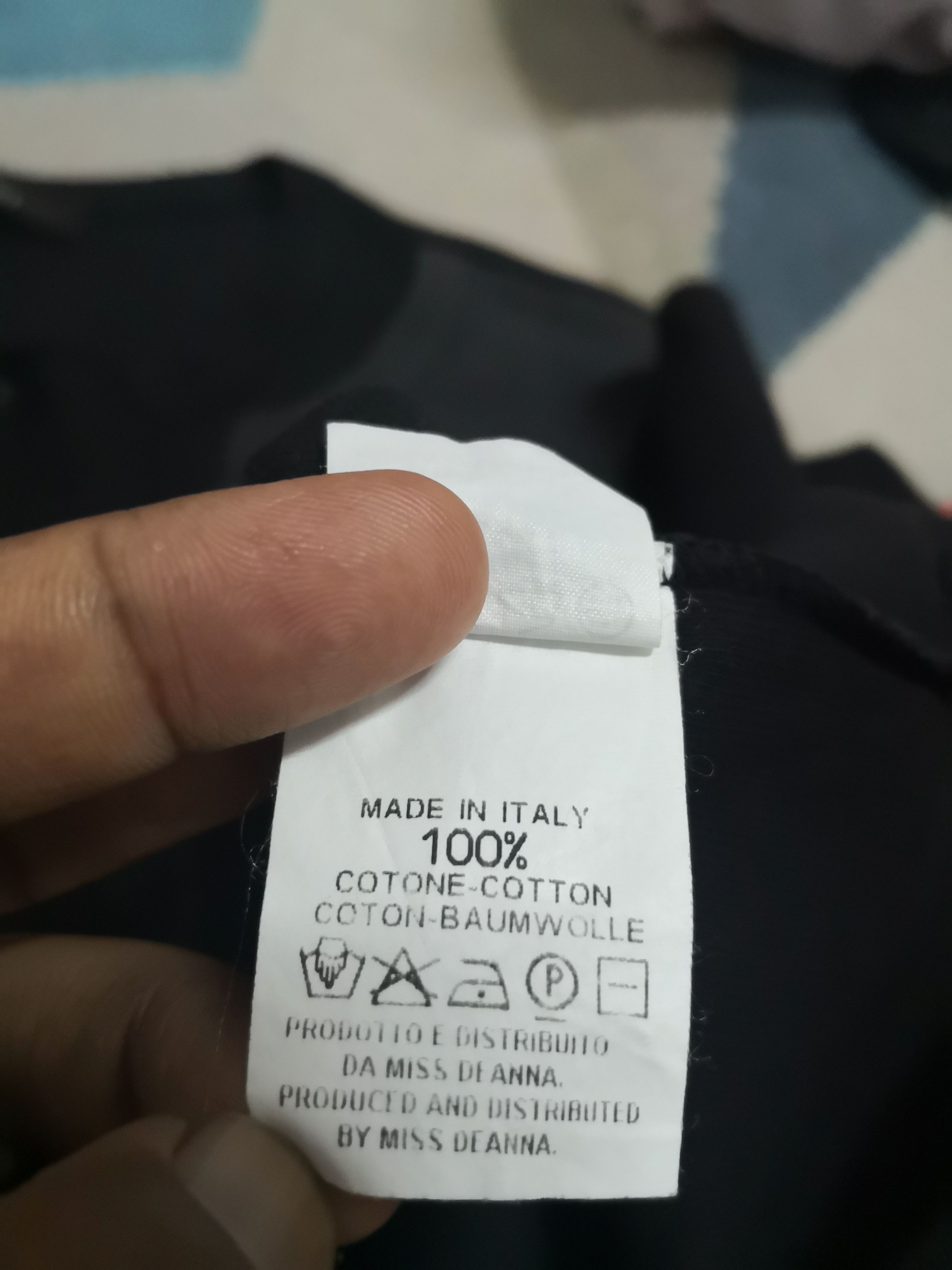 Designer Neil Barrett T Size XS / US 0-2 / IT 36-38 - 3 Thumbnail