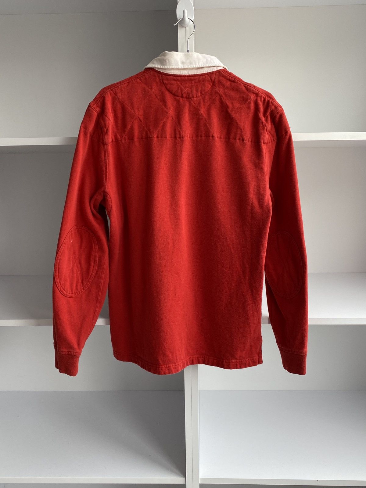Polo Ralph Lauren Polo Ralph Lauren longsleeve Size US M / EU 48-50 / 2 - 7 Thumbnail