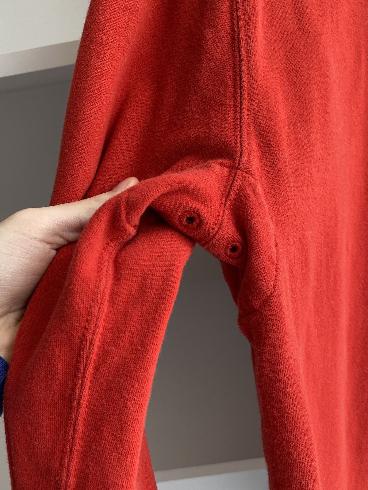 Polo Ralph Lauren Polo Ralph Lauren longsleeve Size US M / EU 48-50 / 2 - 8 Thumbnail