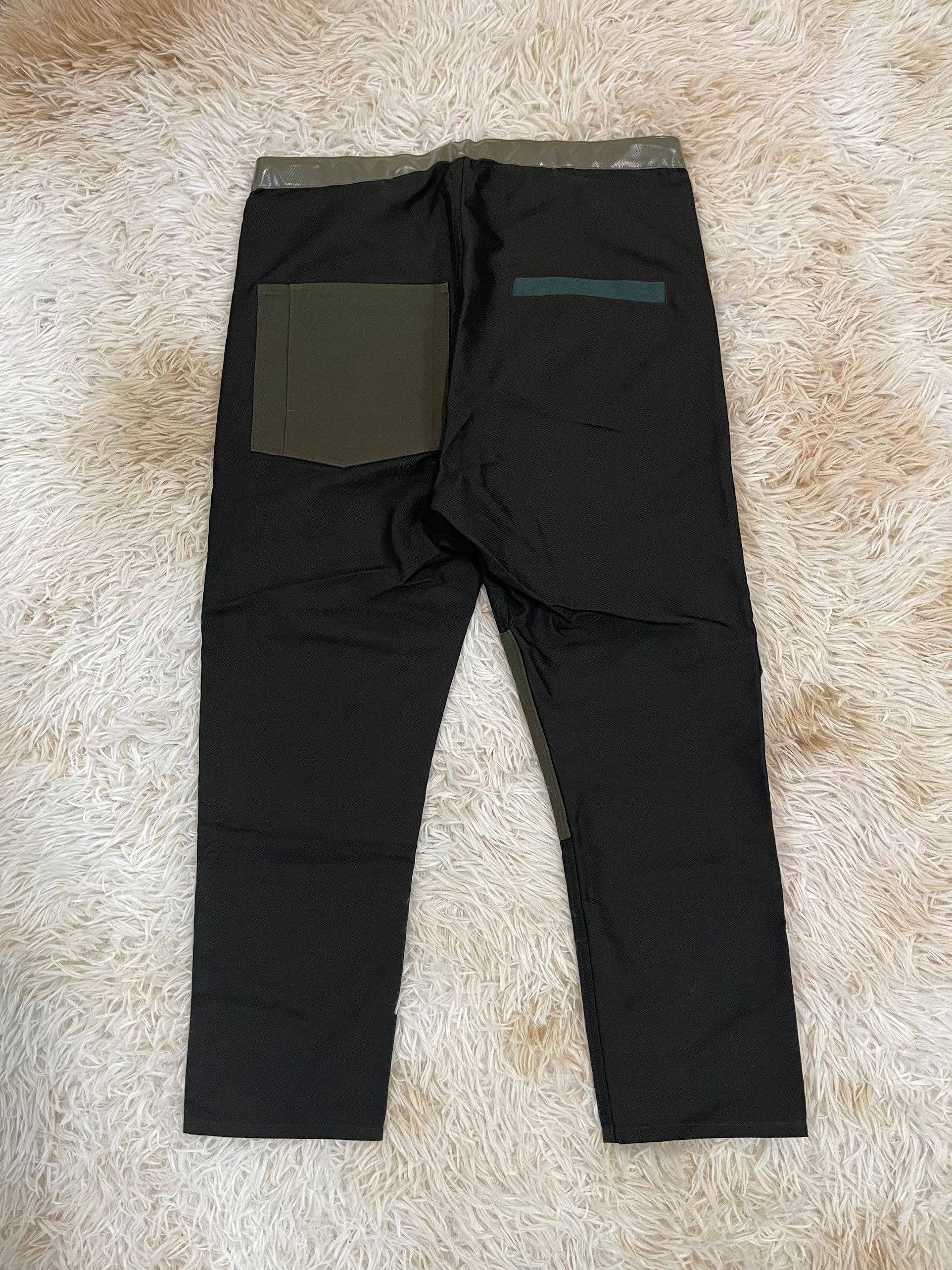 Jil Sander Jil Sander S/S2015 Panelled Block Size US 32 / EU 48 - 6 Thumbnail
