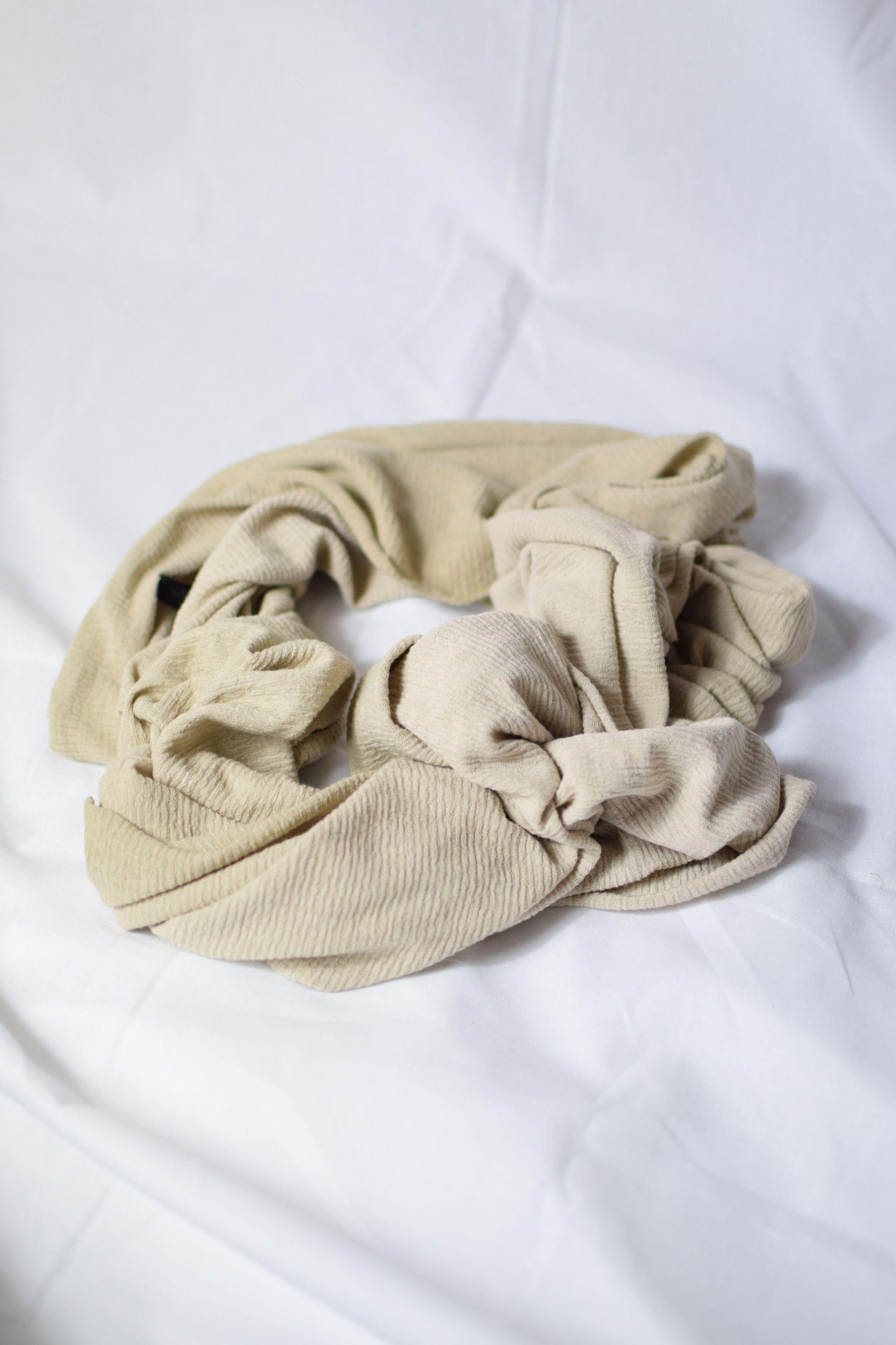 Julius Julius SS20 Afangar Loop Scarf - 697STU2 Size ONE SIZE - 2 Thumbnail