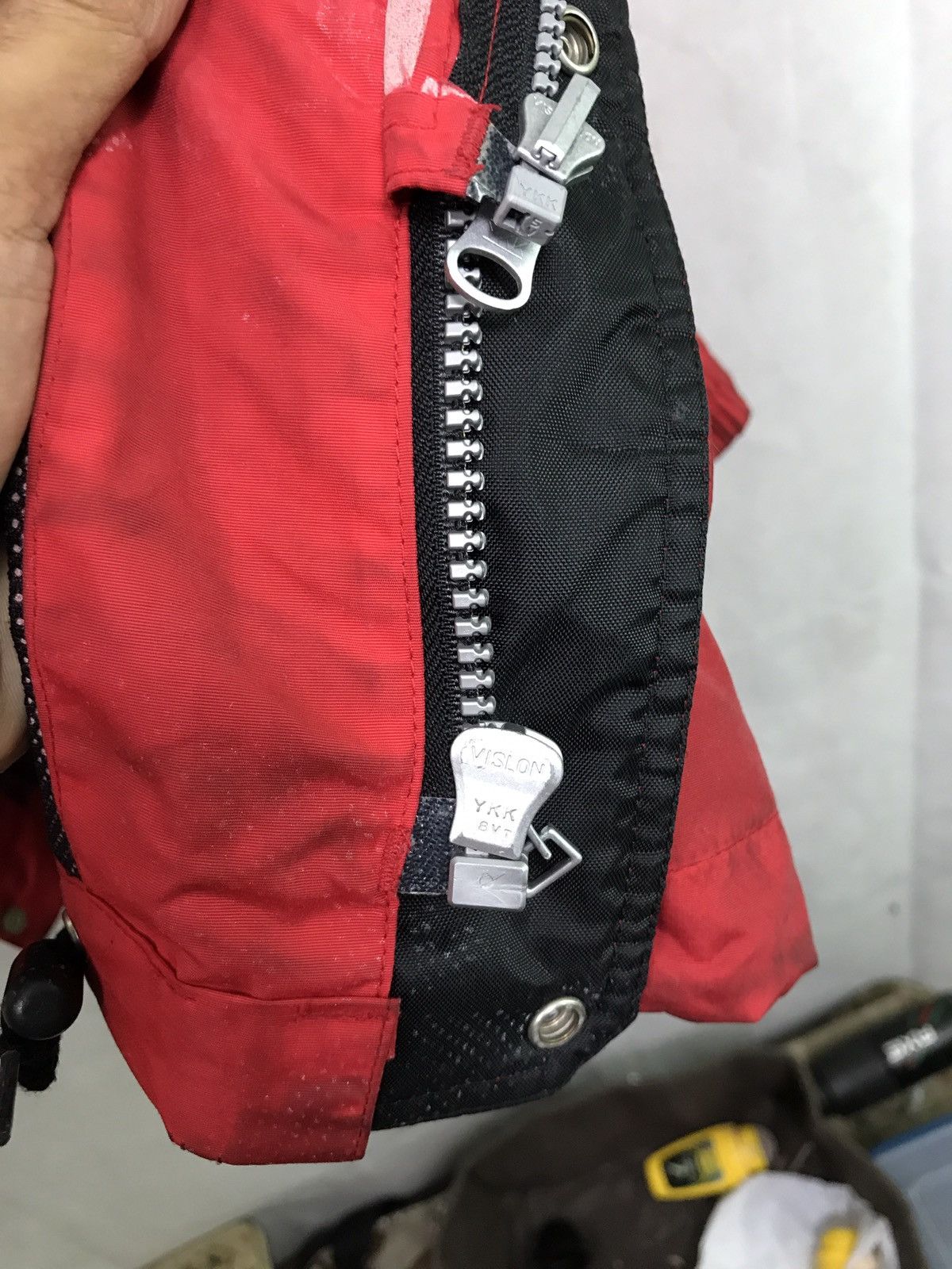 Marlboro 🔊🔥FINAL DROP🔥Rare vintage marlboro adventure team jacket Size US XL / EU 56 / 4 - 11 Thumbnail