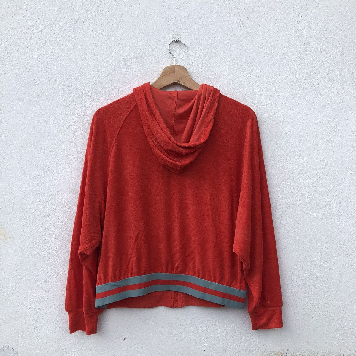 Japanese Brand ZIPPER JACKET UNIQLO TOMAS MAIER RELAX STYLE Size US XL / EU 56 / 4 - 11 Thumbnail