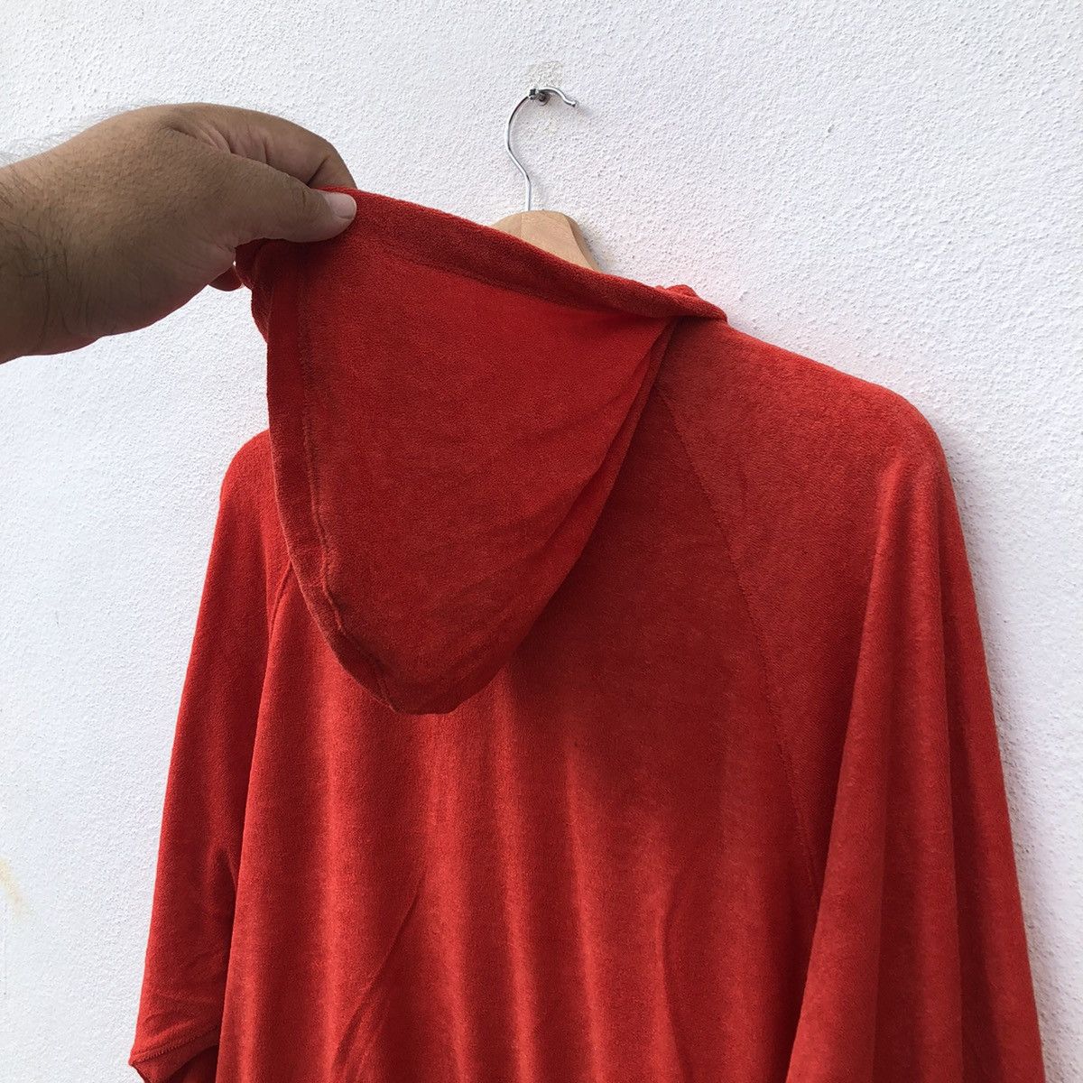 Japanese Brand ZIPPER JACKET UNIQLO TOMAS MAIER RELAX STYLE Size US XL / EU 56 / 4 - 10 Thumbnail