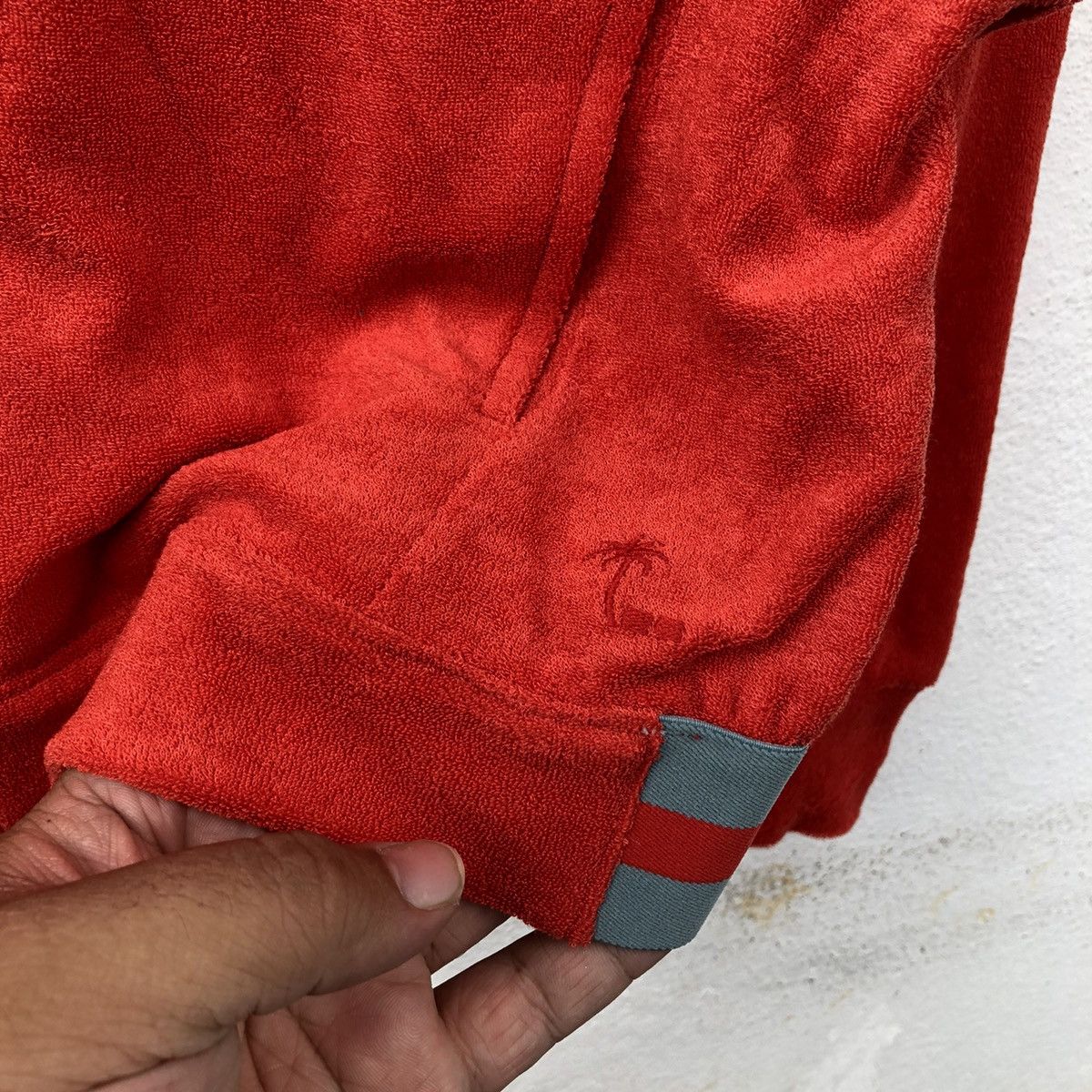 Japanese Brand ZIPPER JACKET UNIQLO TOMAS MAIER RELAX STYLE Size US XL / EU 56 / 4 - 6 Thumbnail