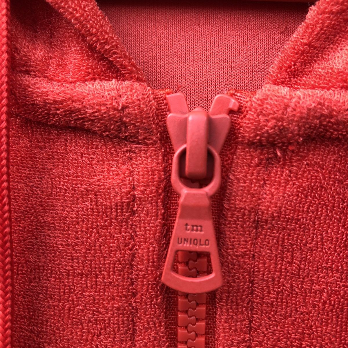Japanese Brand ZIPPER JACKET UNIQLO TOMAS MAIER RELAX STYLE Size US XL / EU 56 / 4 - 8 Thumbnail