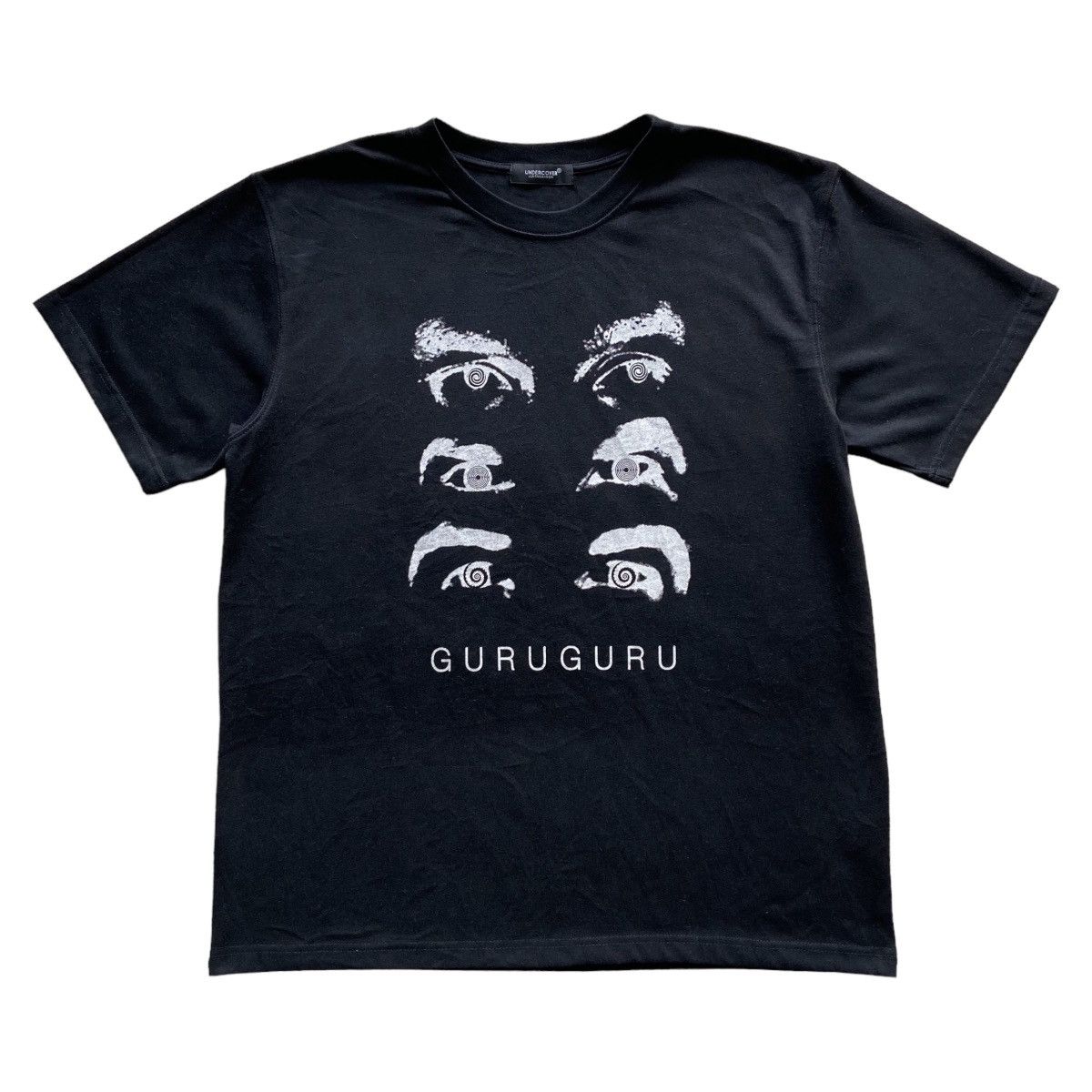 7,990円soonerorlater guruguru tシャツ