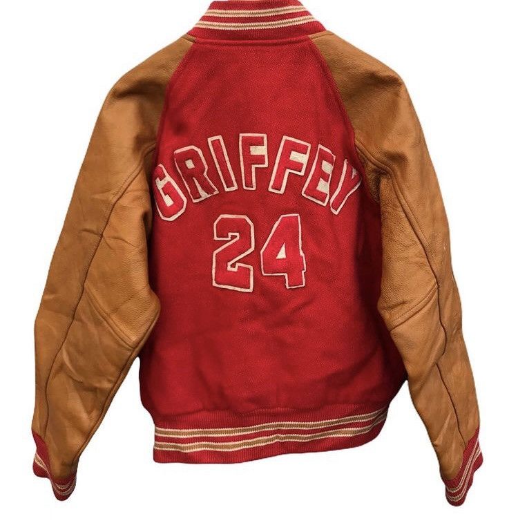 Vintage Schott varsity jacket Size US M / EU 48-50 / 2 - 6 Thumbnail