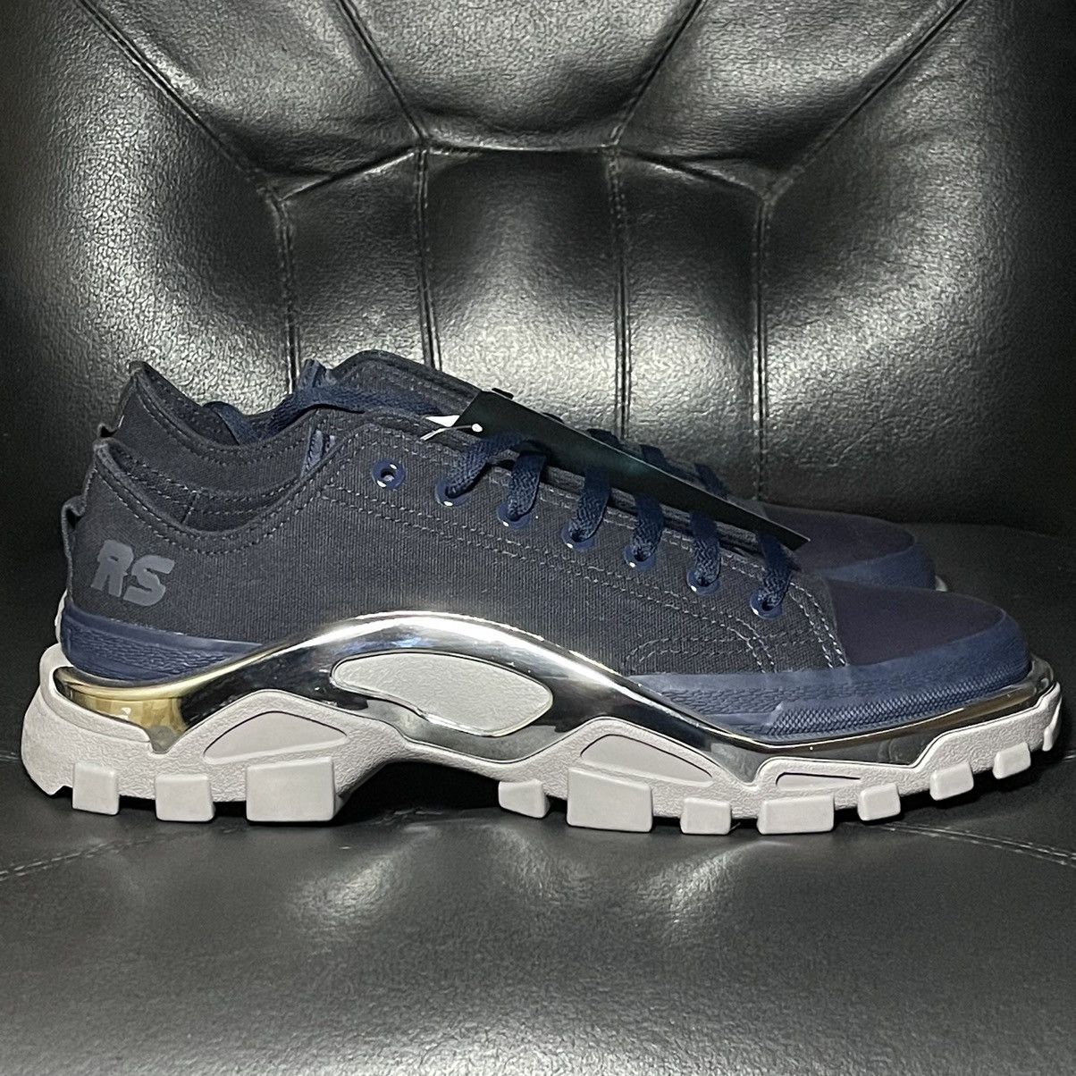 Raf Simons Adidas Detroit | Grailed
