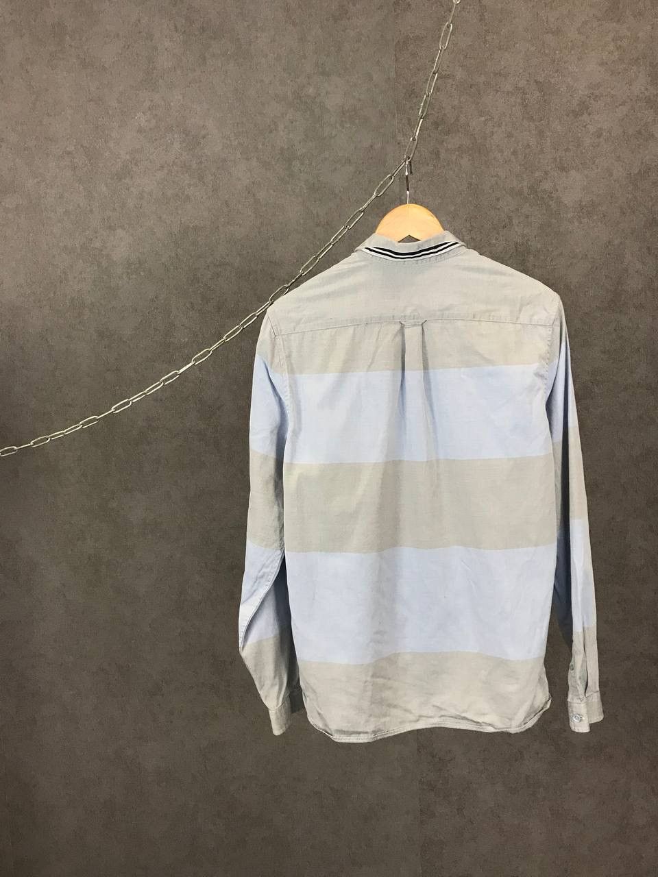 Designer × Fred Perry Fred Perry casual streetwear designer shirt Size US M / EU 48-50 / 2 - 5 Thumbnail
