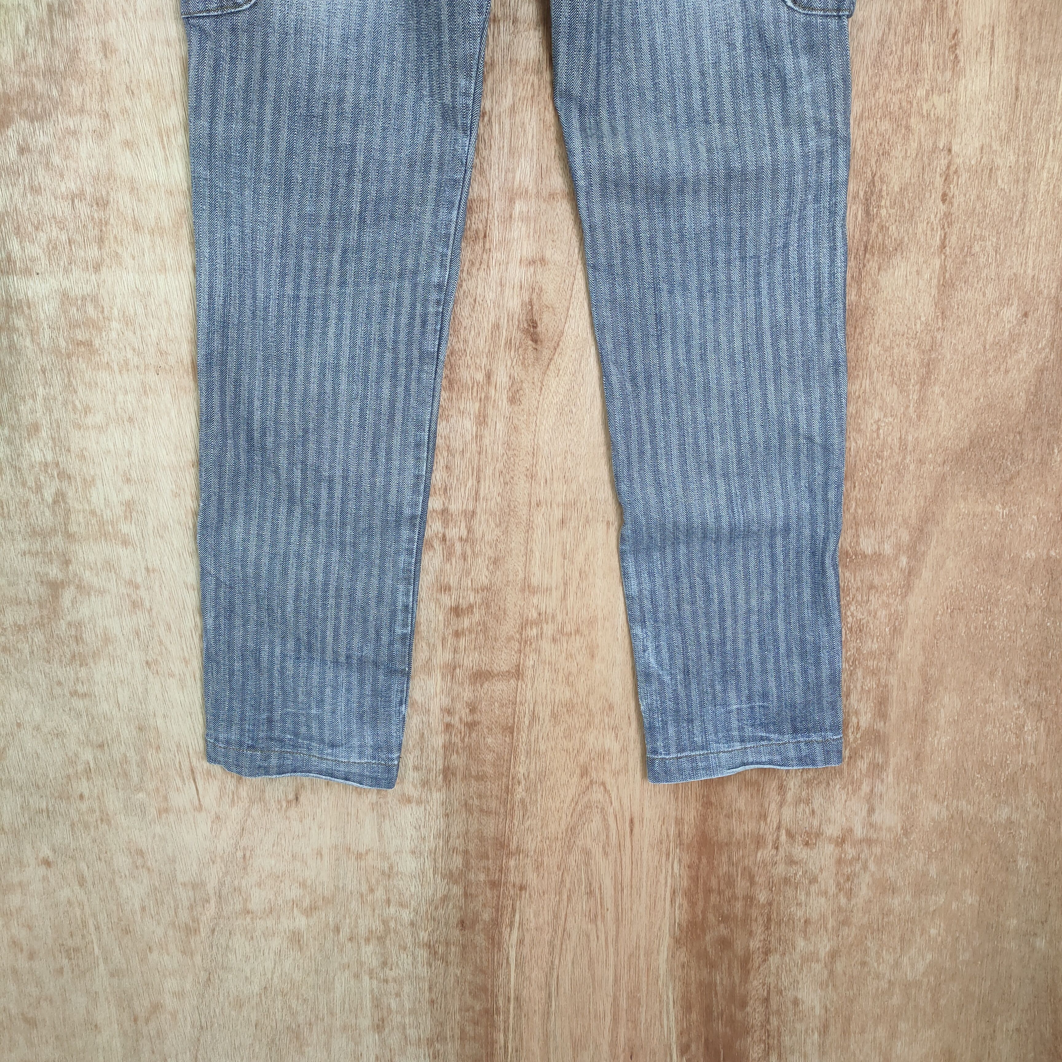 Global Work GLOBAL WORK CARGO PANTS Size US 32 / EU 48 - 13 Thumbnail