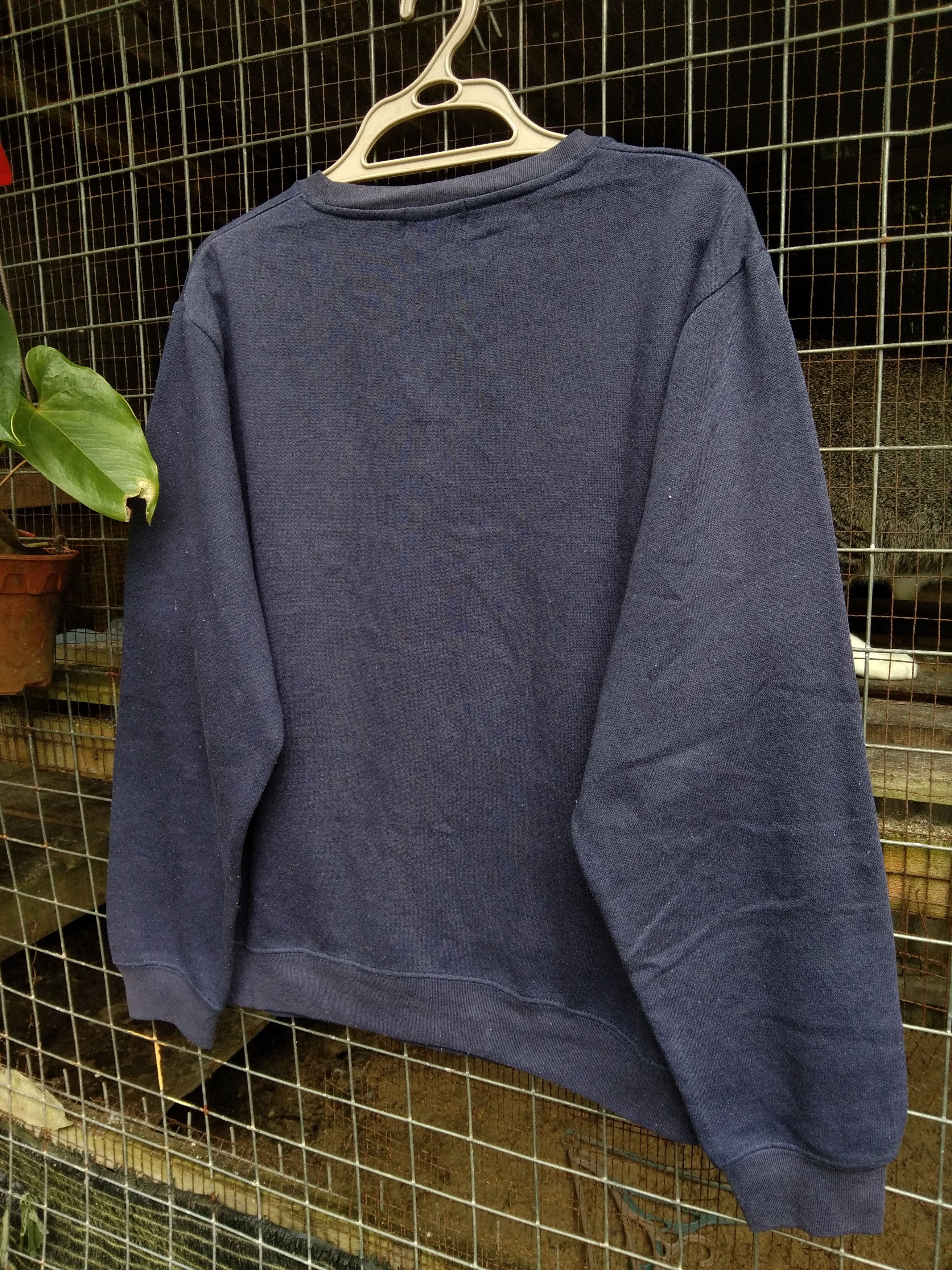 Japanese Brand Vintage Minnesota University Embroidery Sweatshirt Size US L / EU 52-54 / 3 - 4 Thumbnail