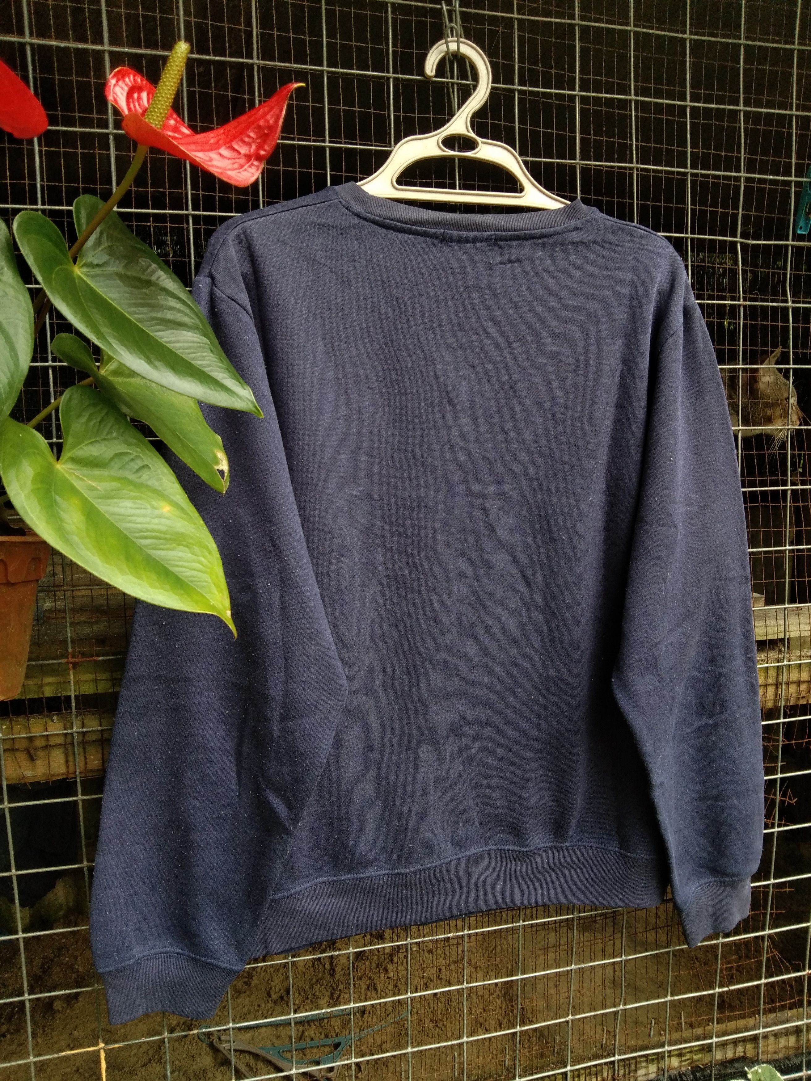 Japanese Brand Vintage Minnesota University Embroidery Sweatshirt Size US L / EU 52-54 / 3 - 5 Thumbnail