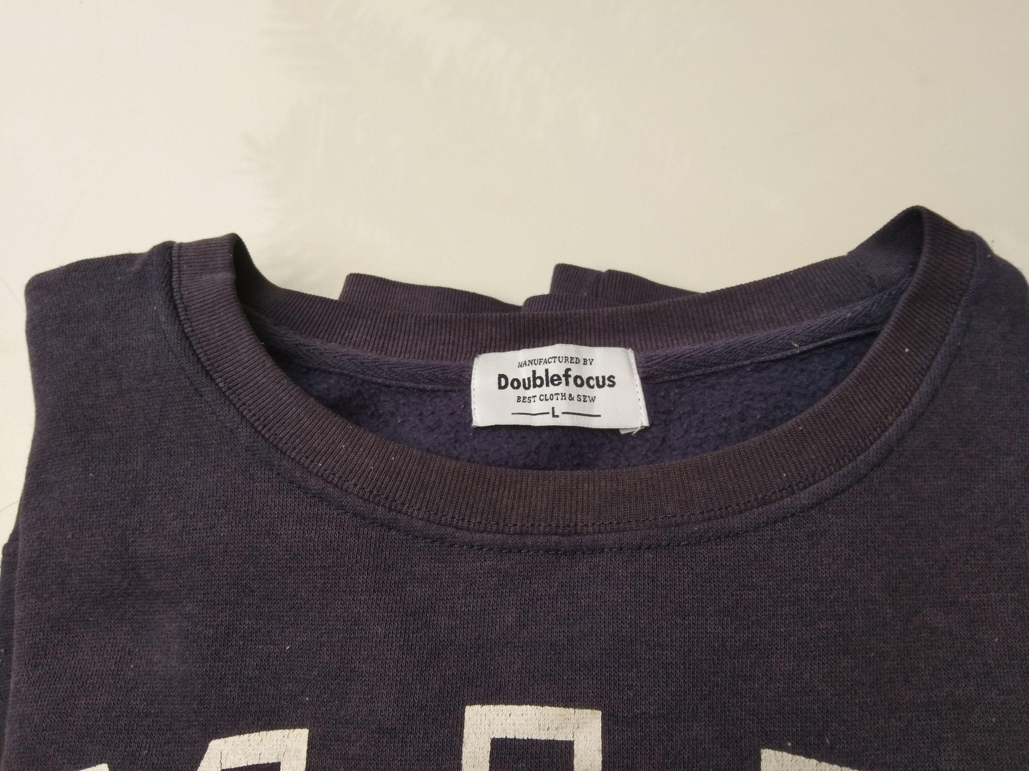 Japanese Brand Vintage Minnesota University Embroidery Sweatshirt Size US L / EU 52-54 / 3 - 8 Thumbnail