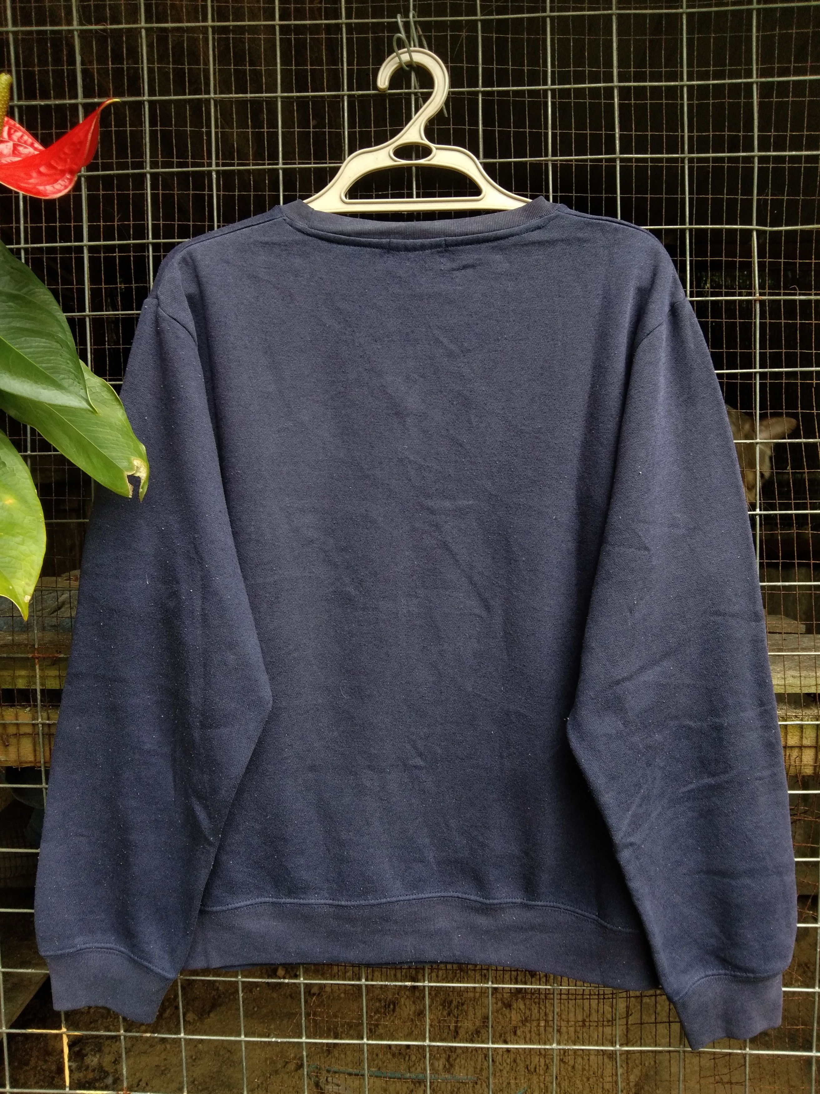 Japanese Brand Vintage Minnesota University Embroidery Sweatshirt Size US L / EU 52-54 / 3 - 6 Thumbnail