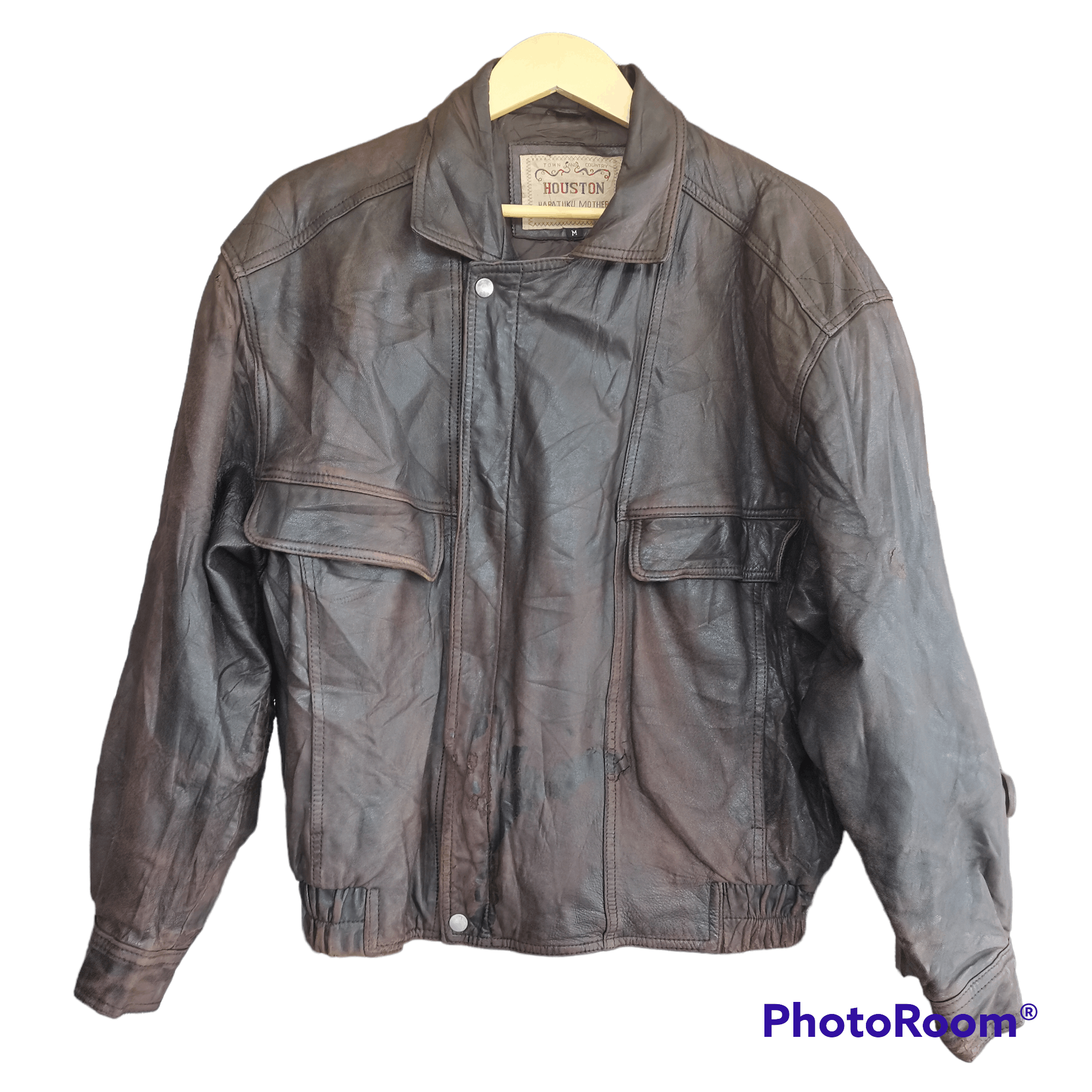 Harajuku Mother Jacket | Grailed