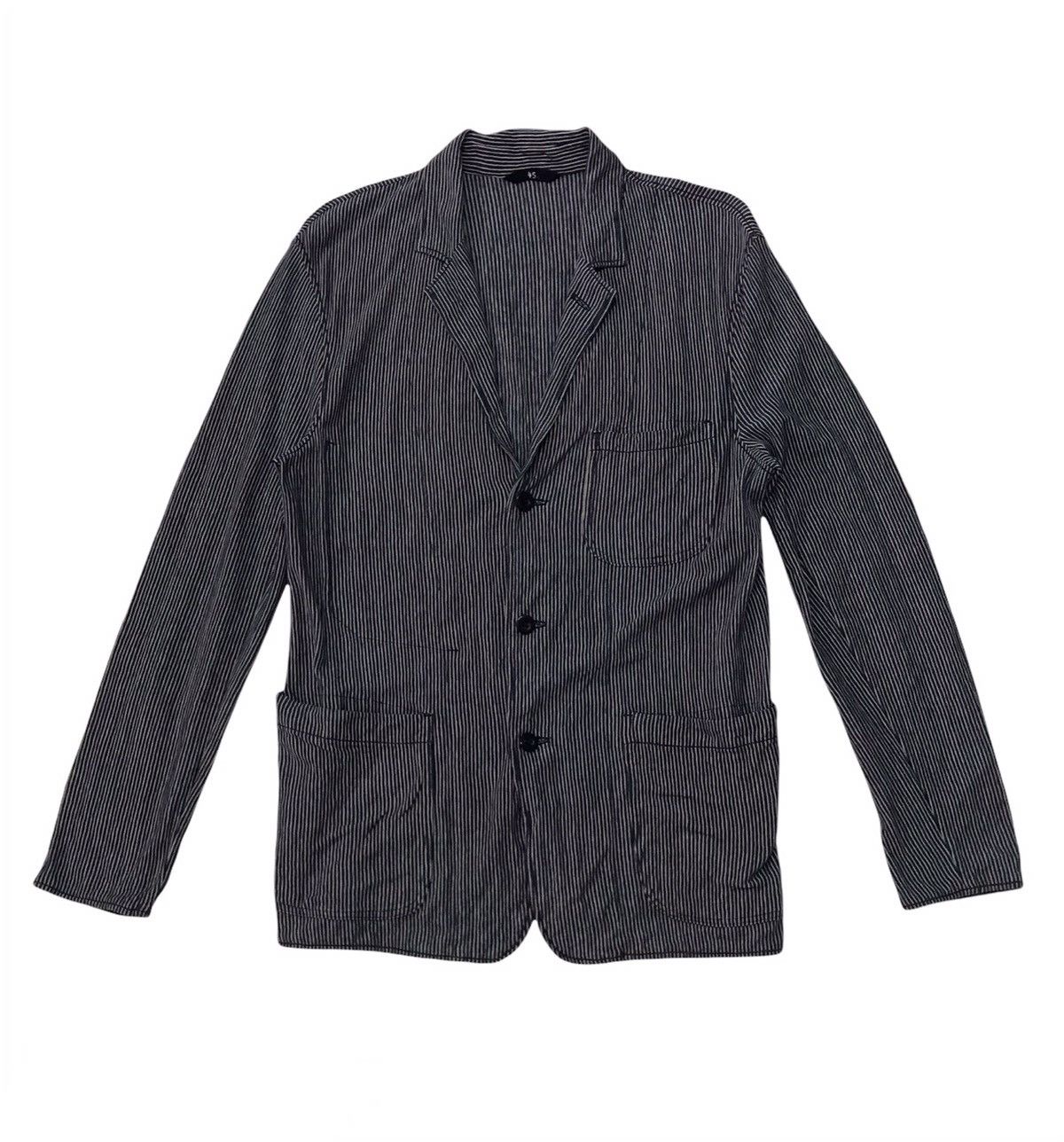 Indigo 45 Rpm Studio Thin Jacket