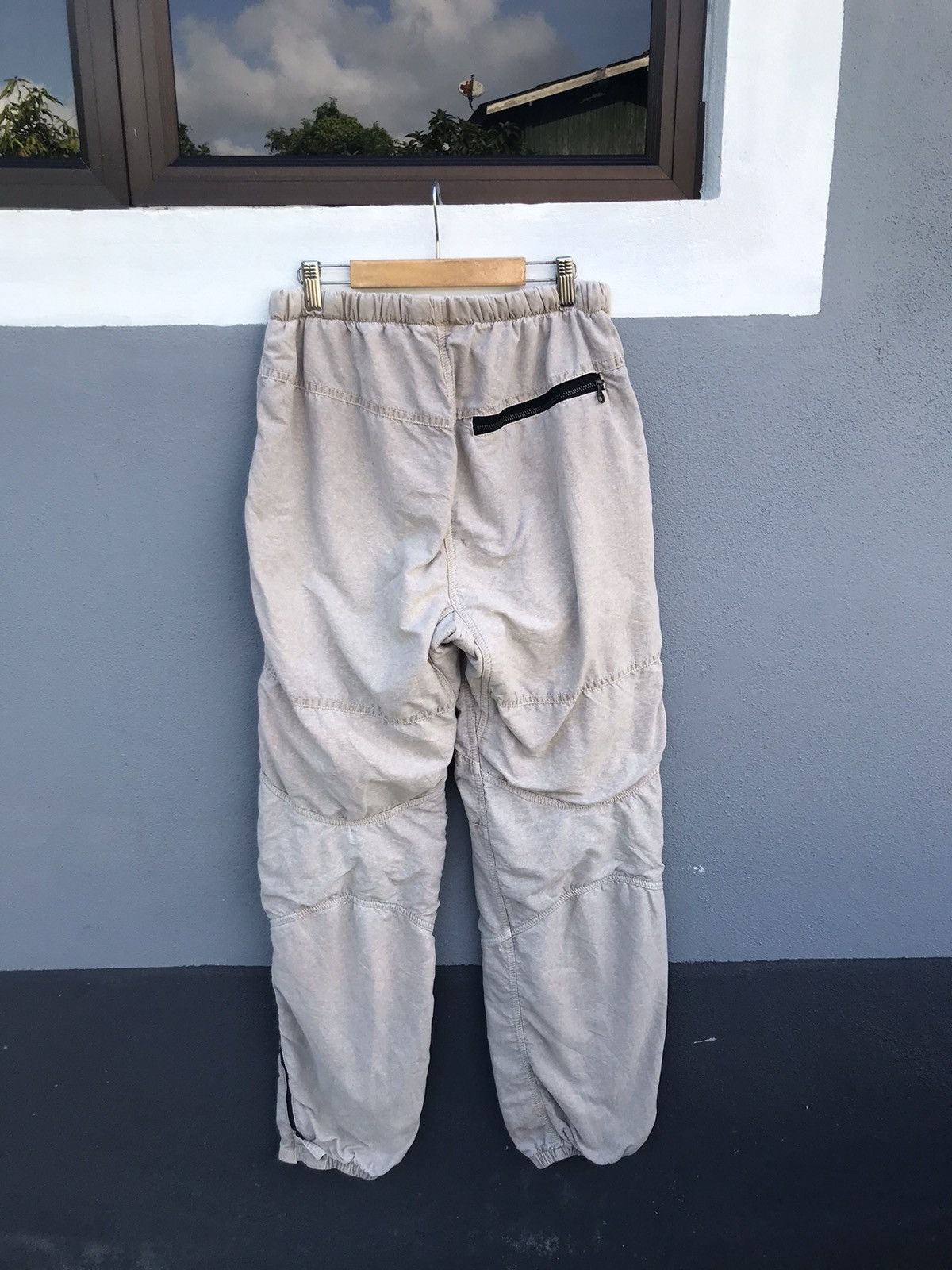 Gramicci gramicci pants riri zip Size US 31 - 2 Thumbnail