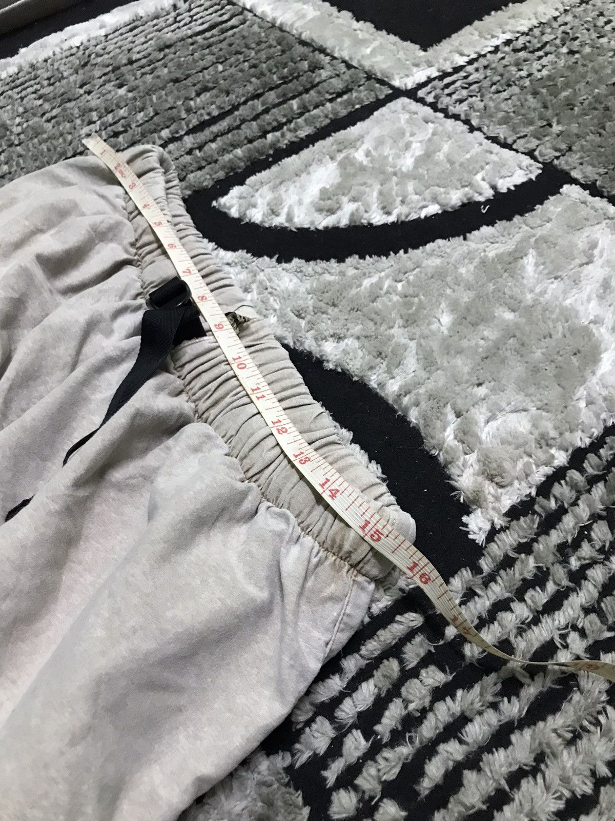 Gramicci gramicci pants riri zip Size US 31 - 6 Thumbnail