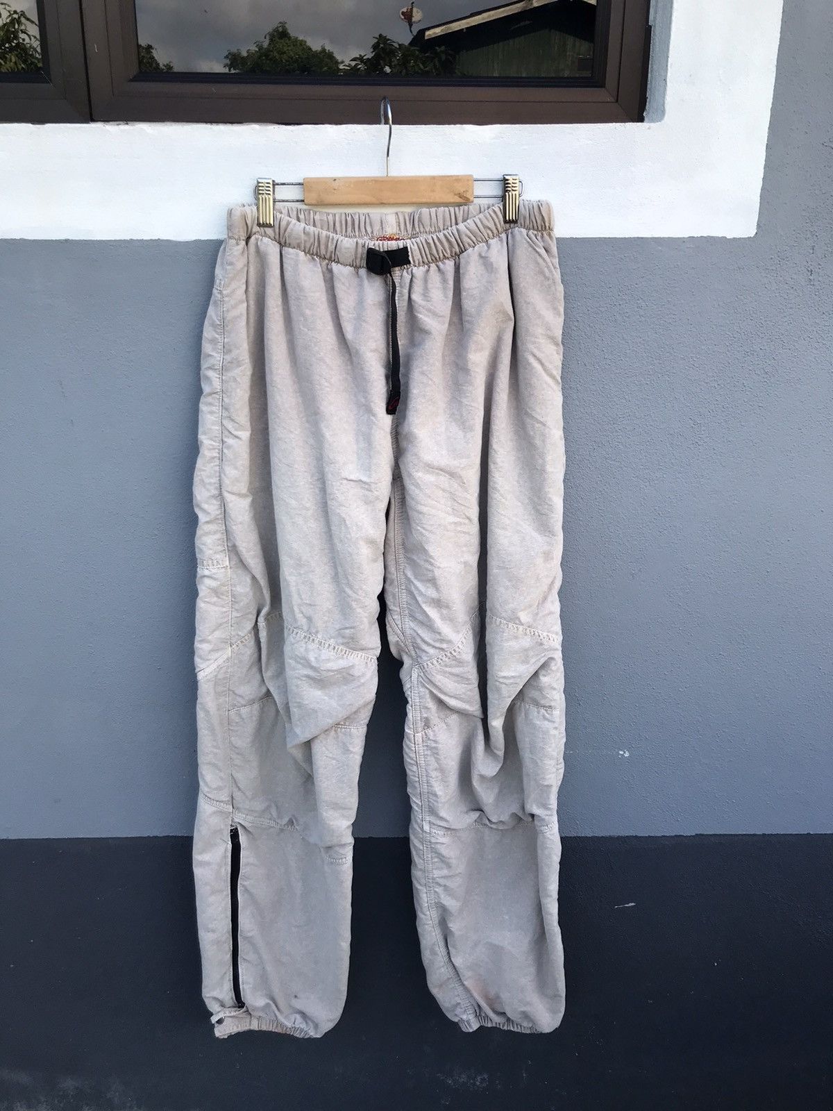 Gramicci gramicci pants riri zip Size US 31 - 5 Thumbnail