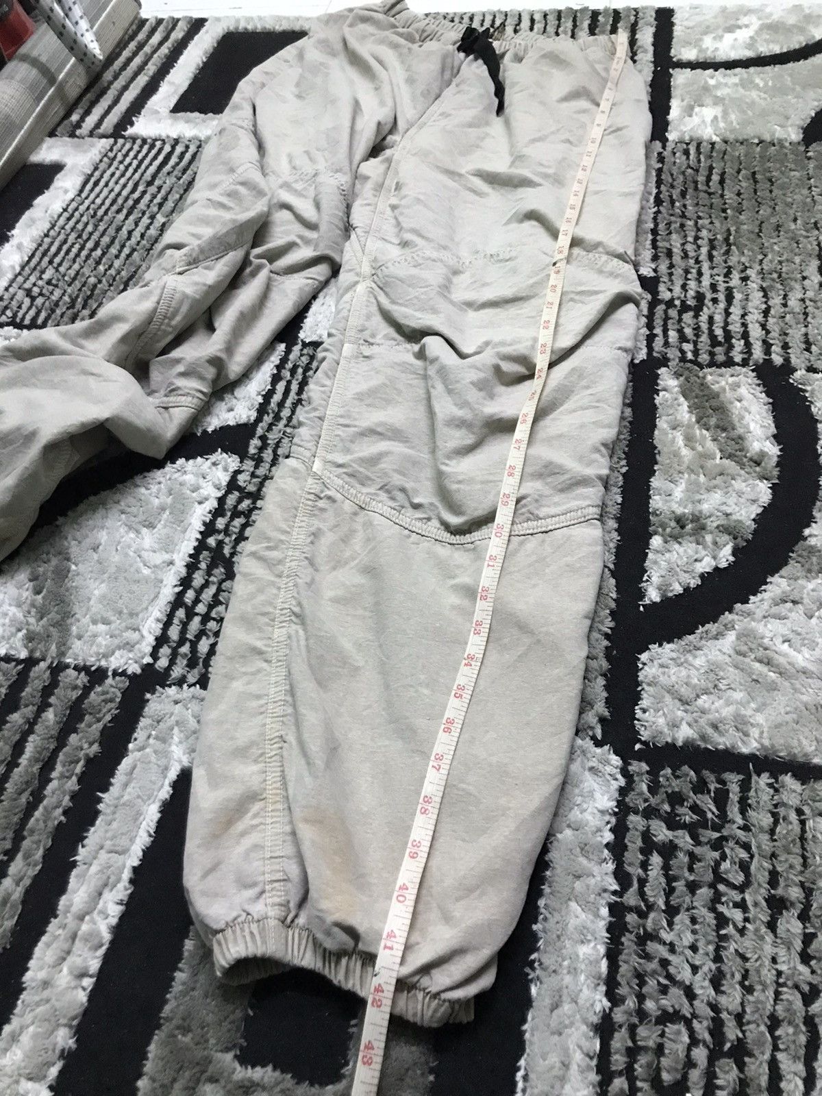 Gramicci gramicci pants riri zip Size US 31 - 7 Thumbnail