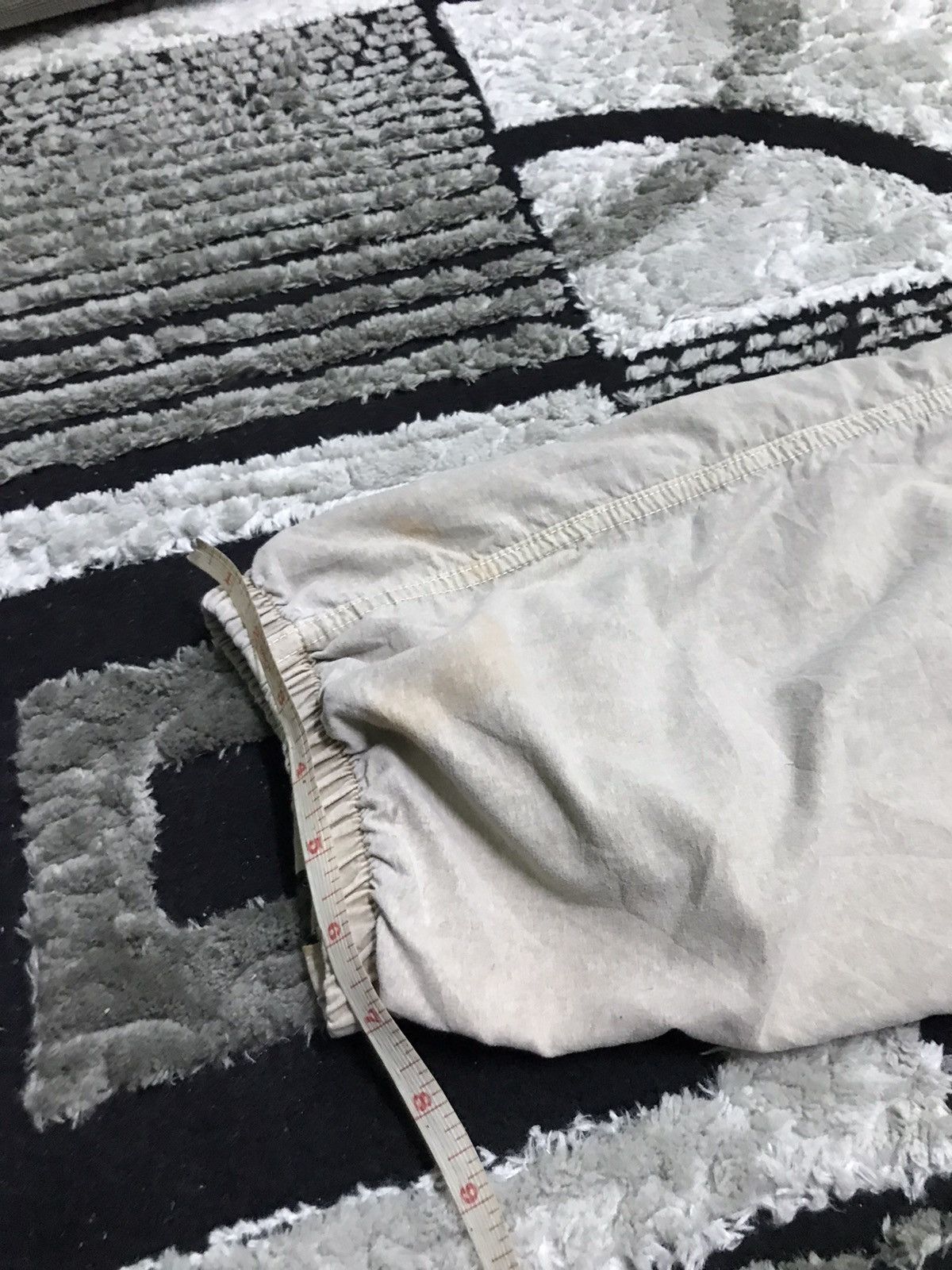 Gramicci gramicci pants riri zip Size US 31 - 9 Thumbnail